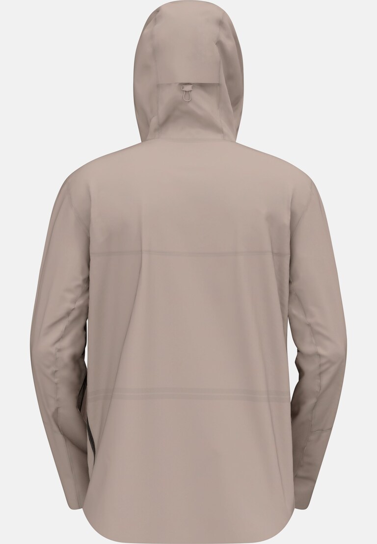 The X-Alp 3L ski anorak