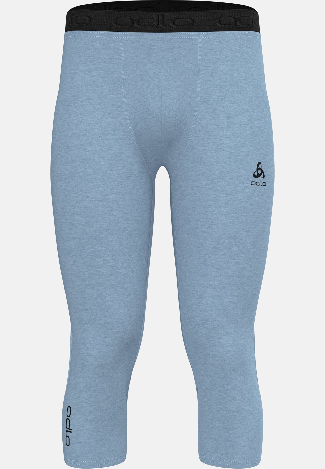 Revelstoke Performance Wool 150 Base Layer 3/4 Tights
