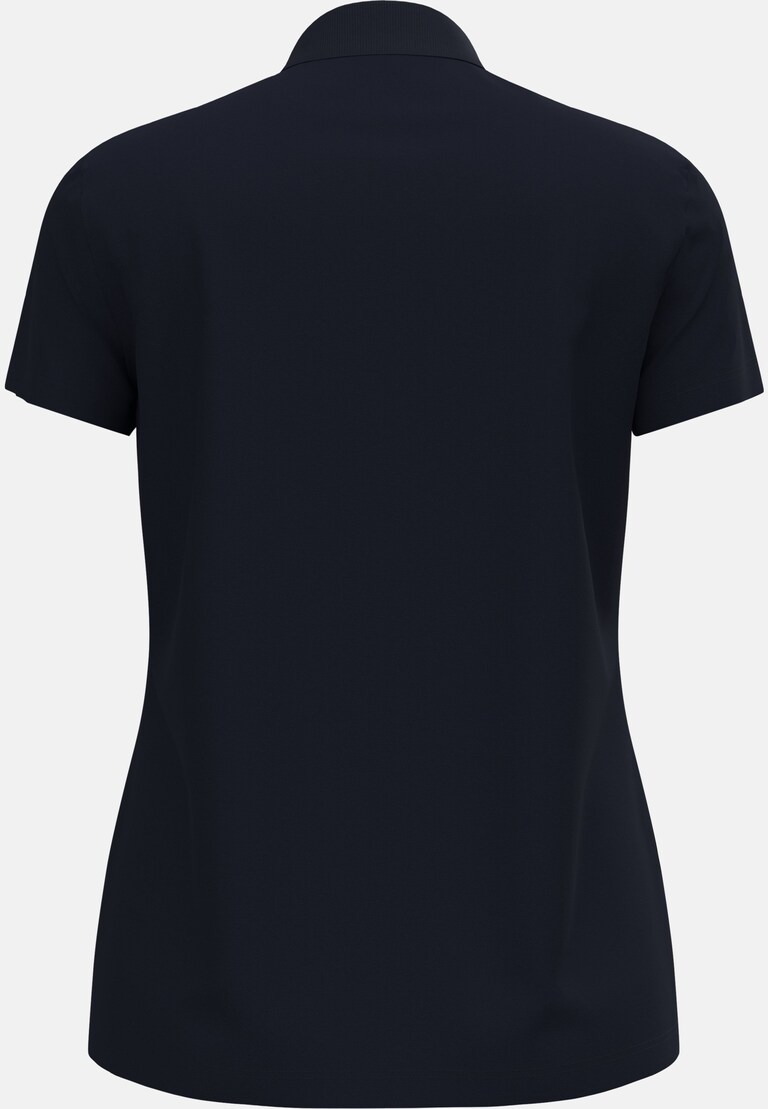 The Essentials polo shirt