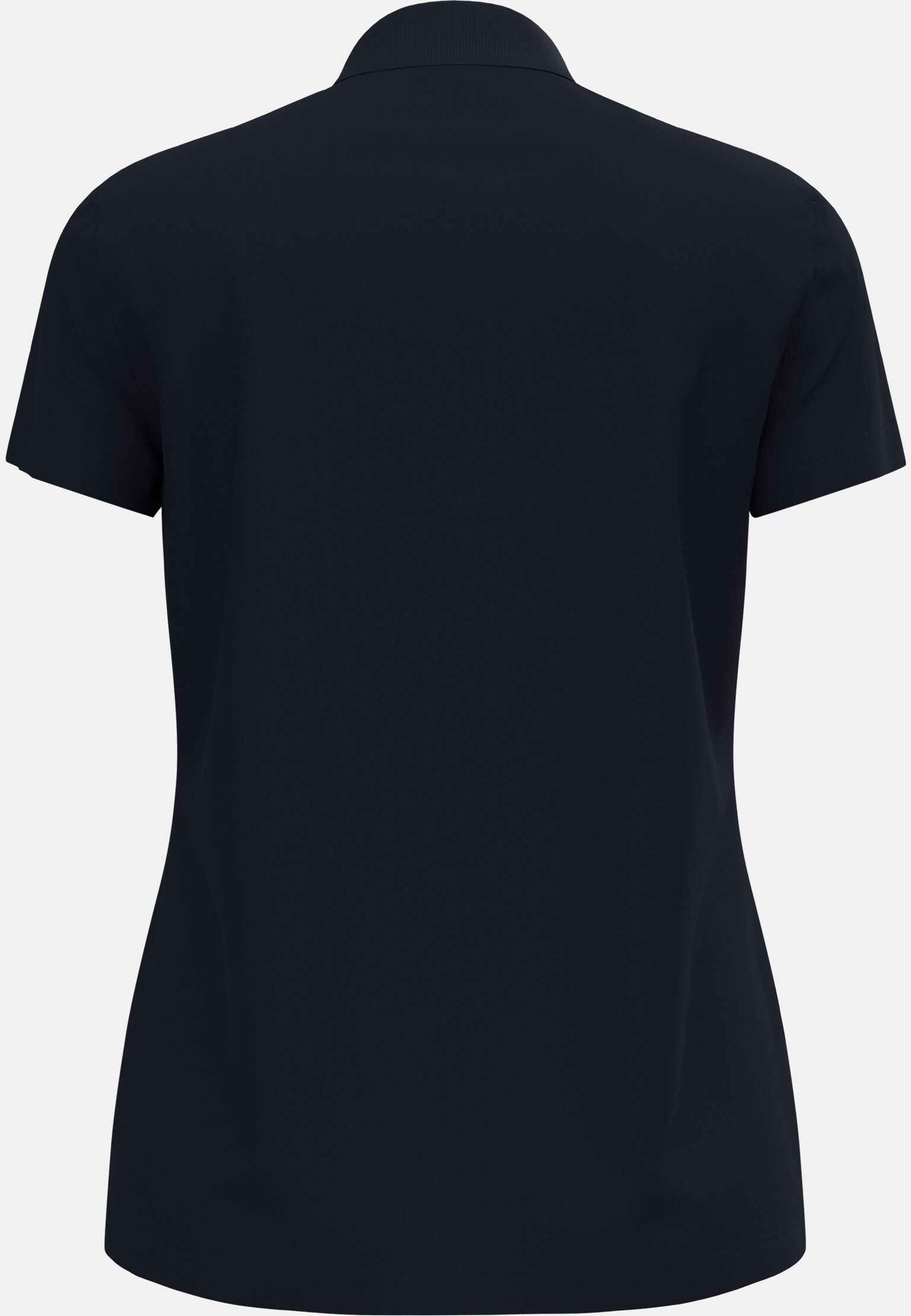 Essential Solid Poloshirt