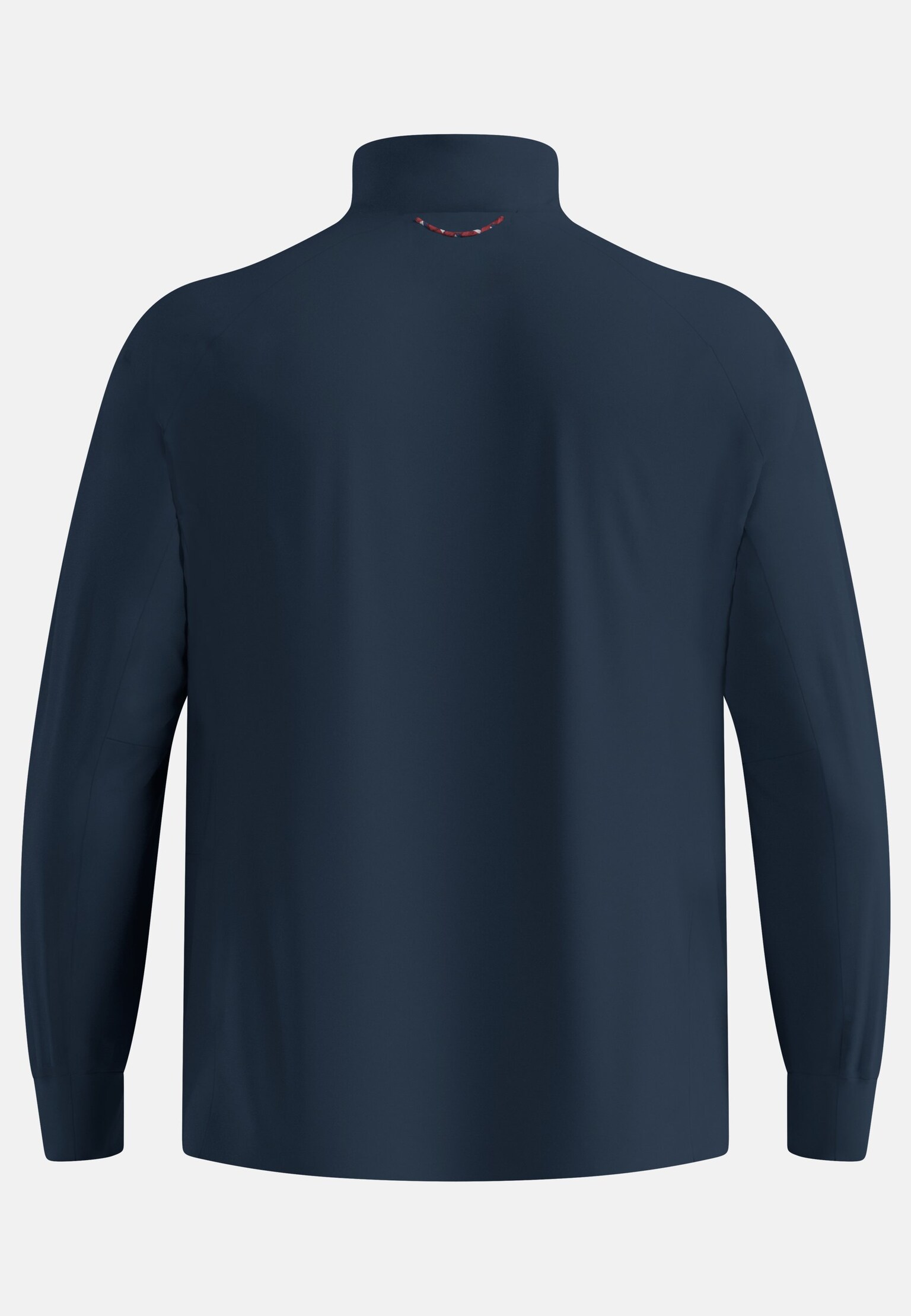 Zeroweight X-Warm Insulated 80th Anniversary Langlaufjack