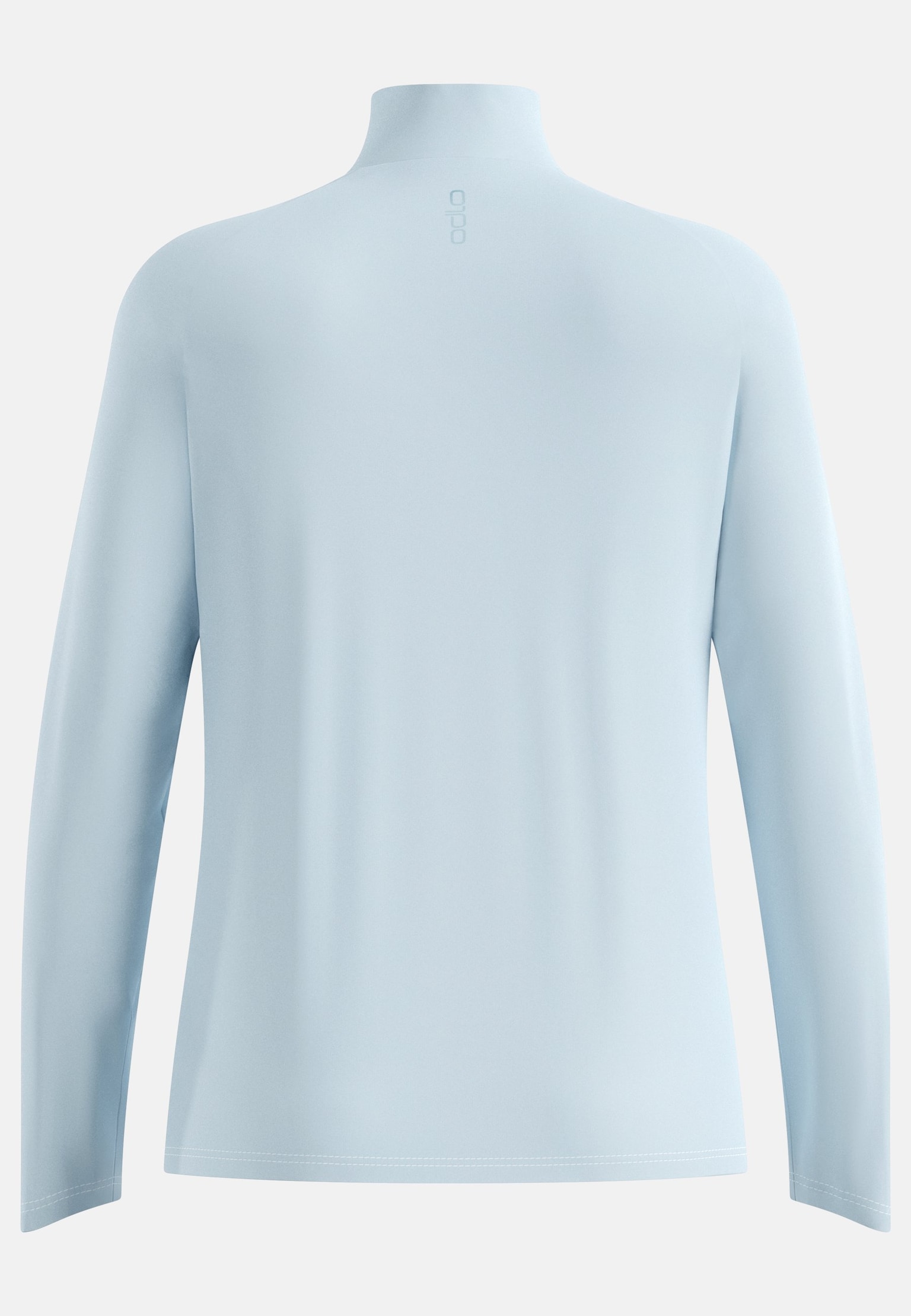 Essential 1/2 Zip Running Mid Layer