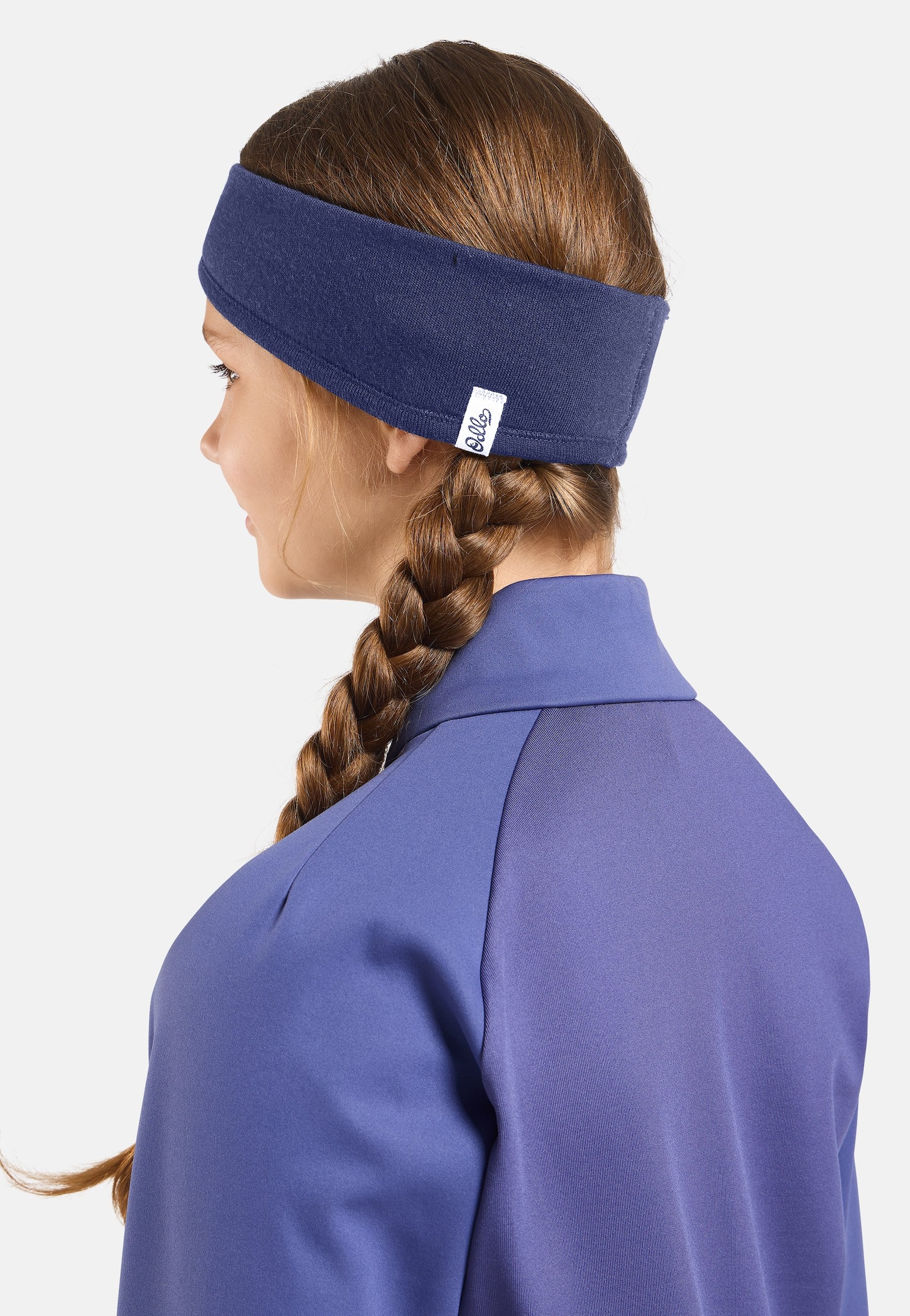 Merino Warm Kids Headband
