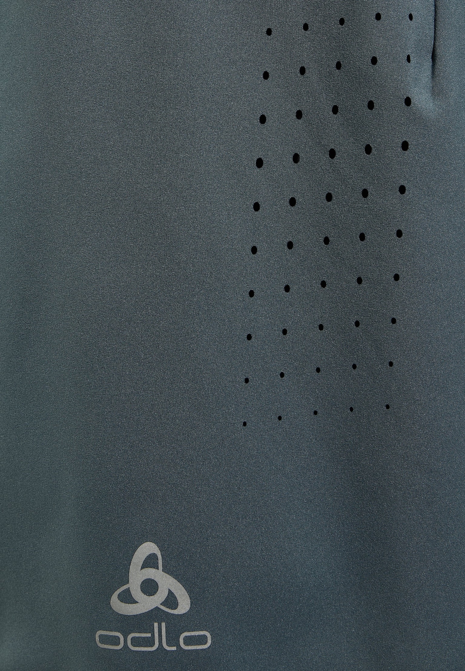 Short de running 5 inch Zeroweight