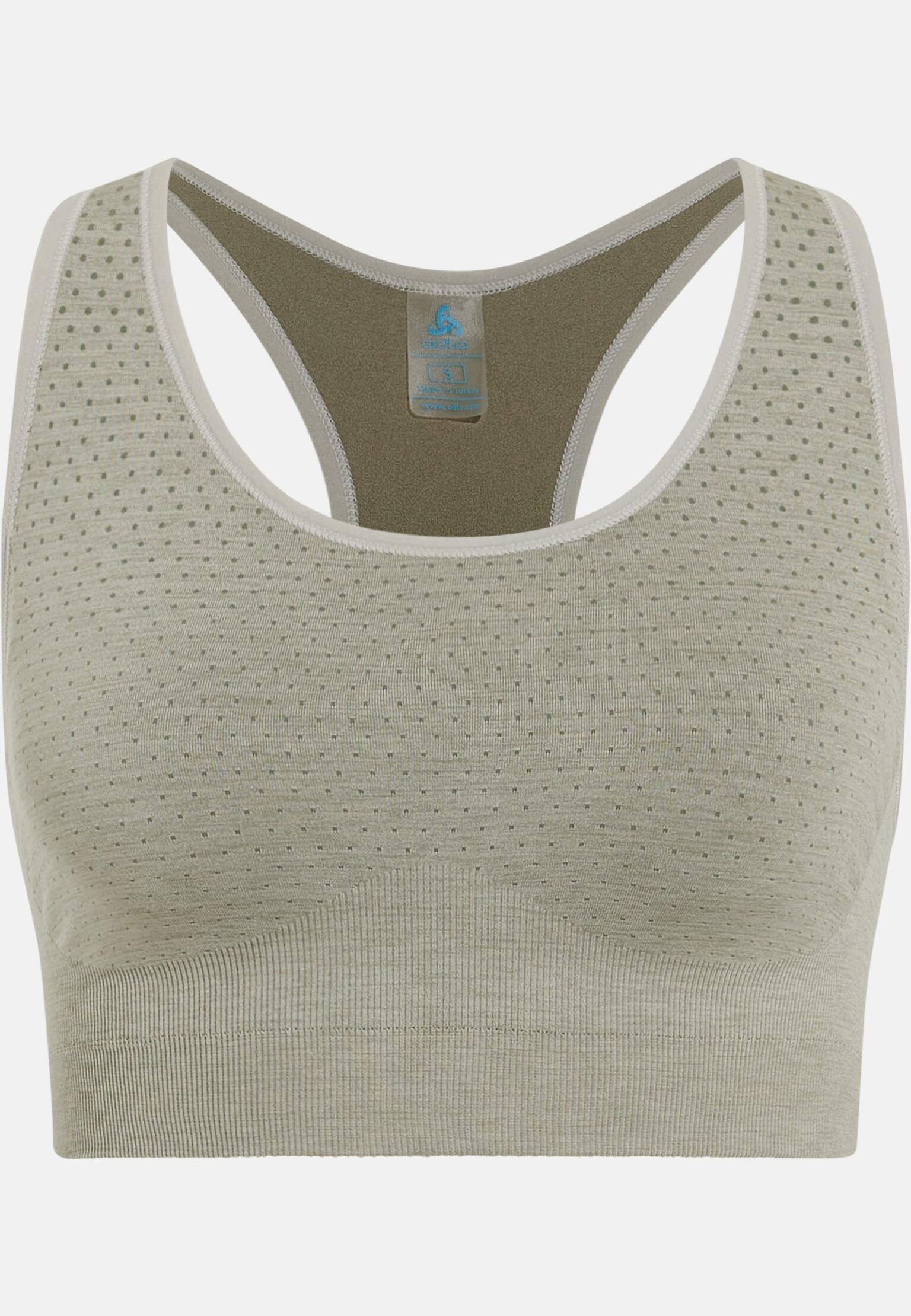 Reggiseno sportivo Seamless Medium