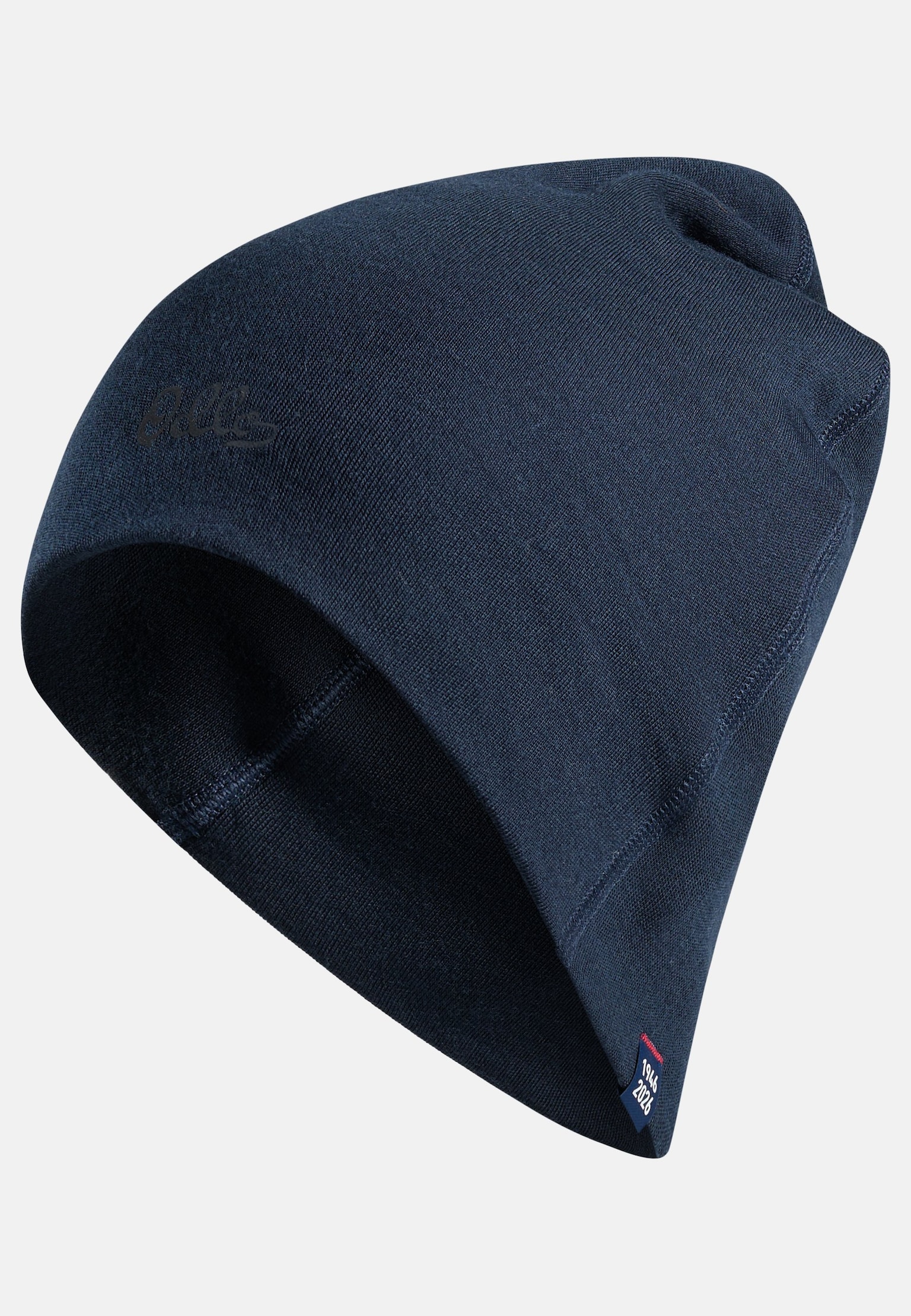 Merino Warm 80th Anniversary Mütze