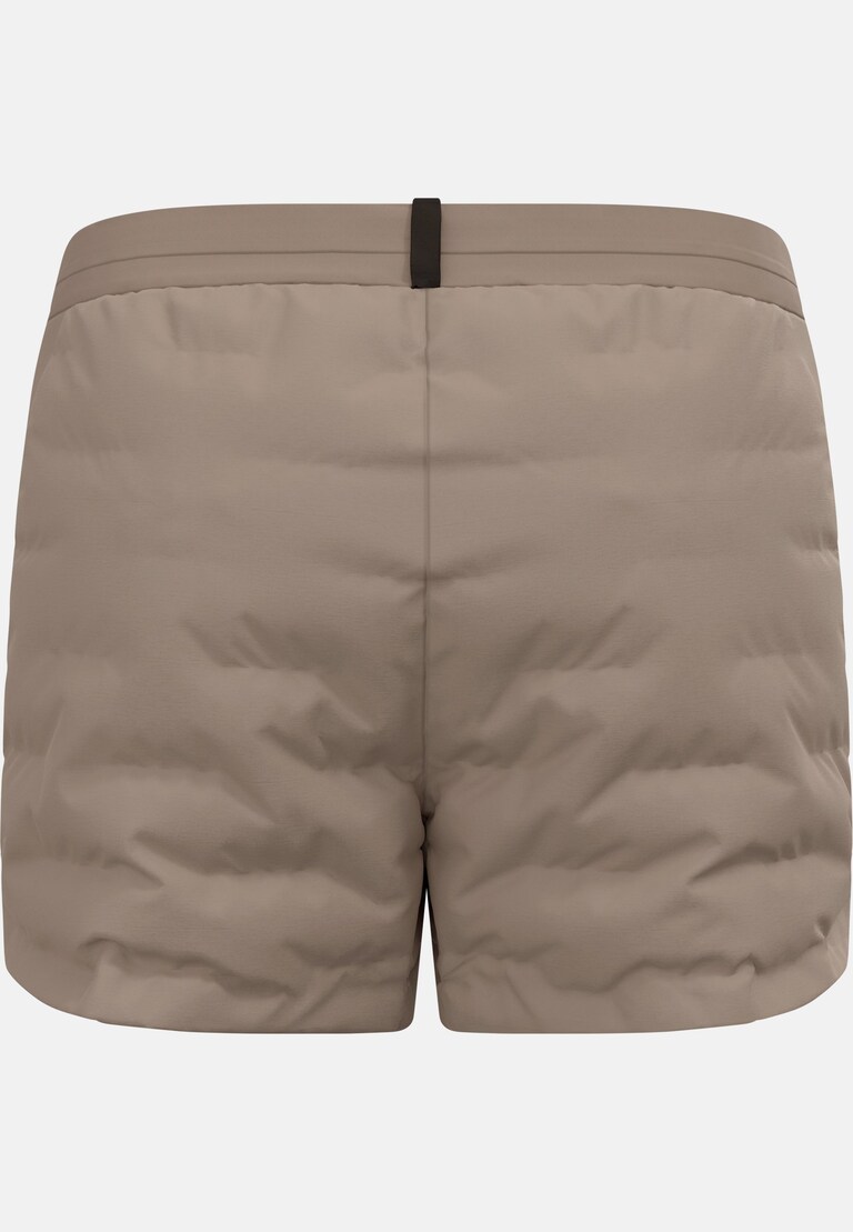 The Zeroweight Insulator shorts