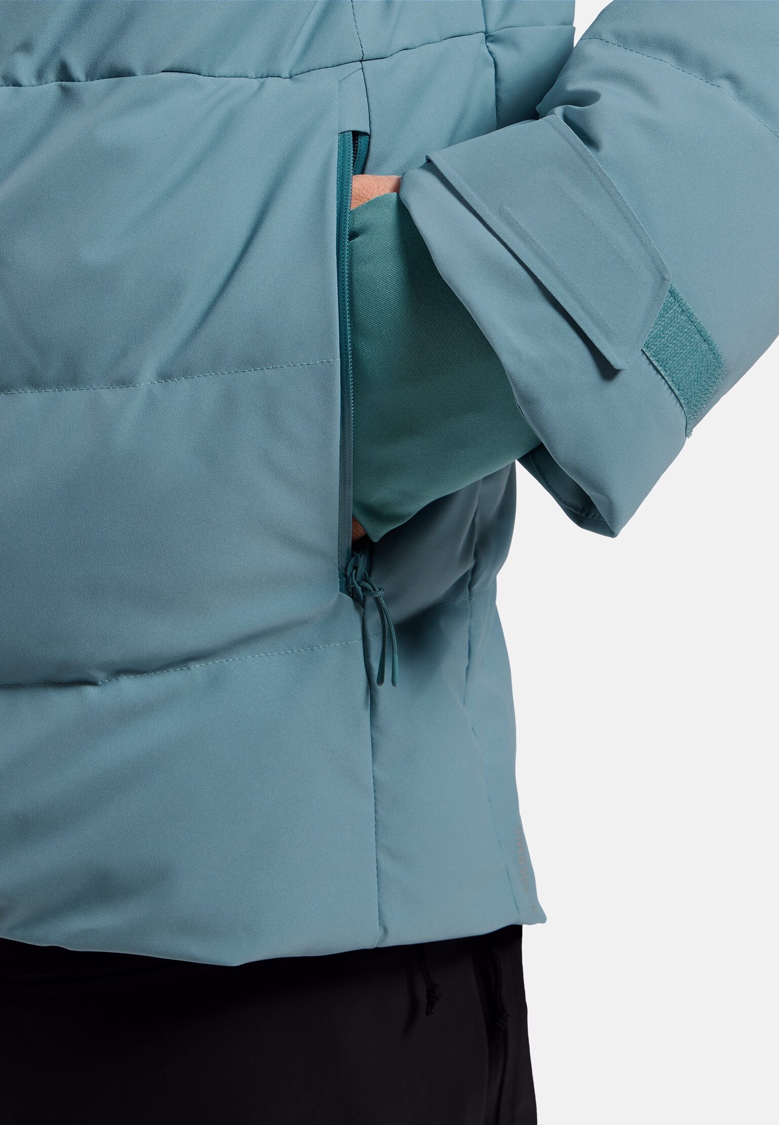 Veste de ski Cocoon S-Thermic