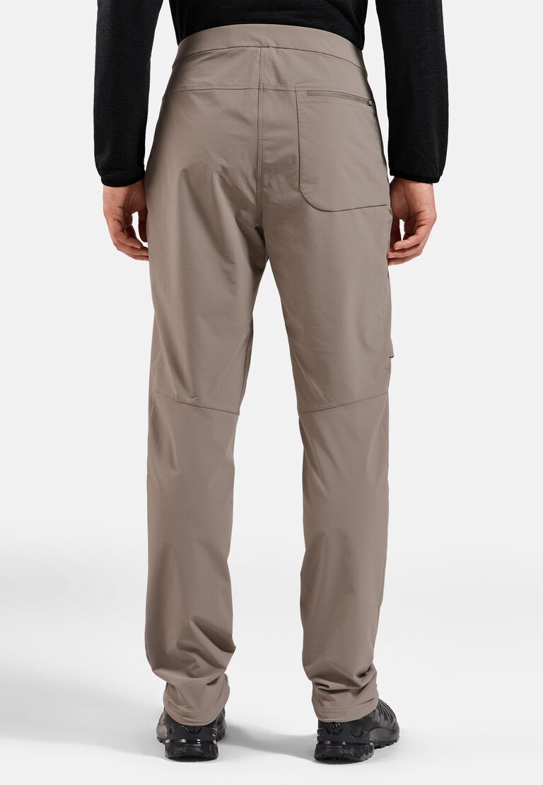 The Ascent hiking pants