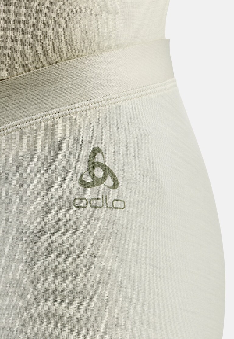 The Natural Merino 160 Boxers