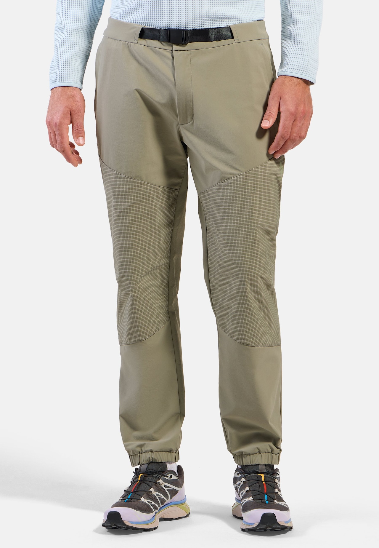 Ascent Hose