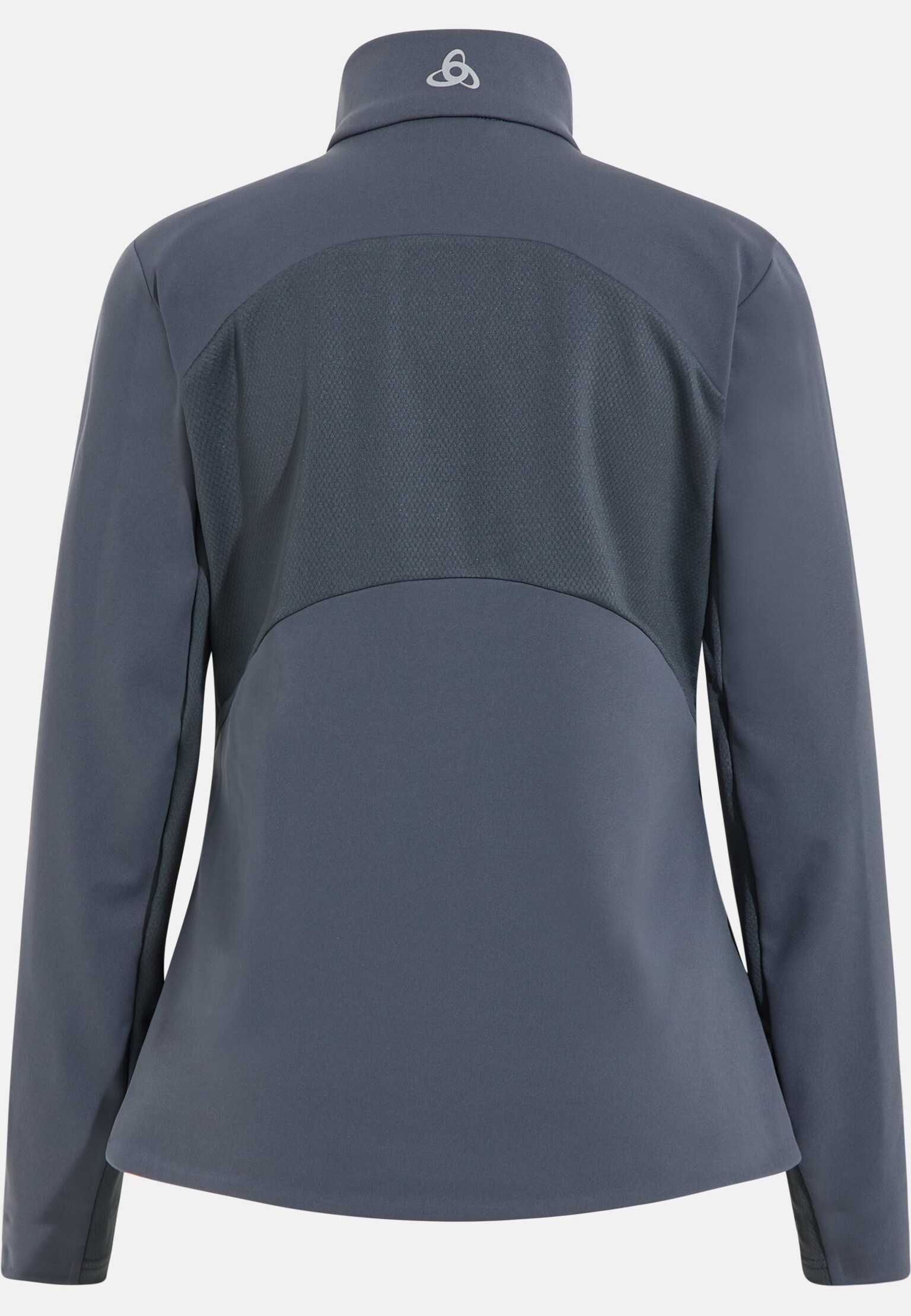 The Markenes cross-country jacket