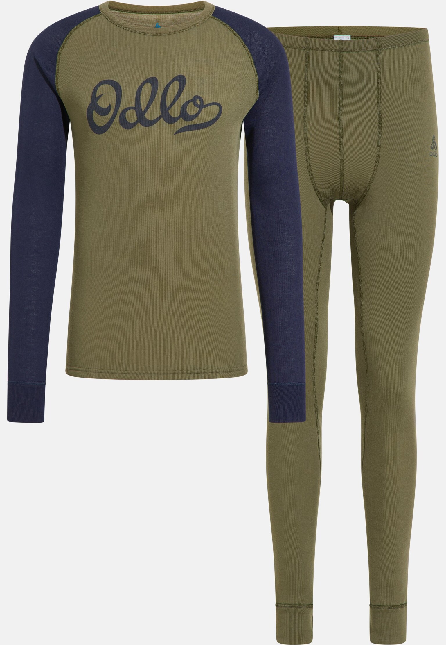 Active Warm Base layer Set