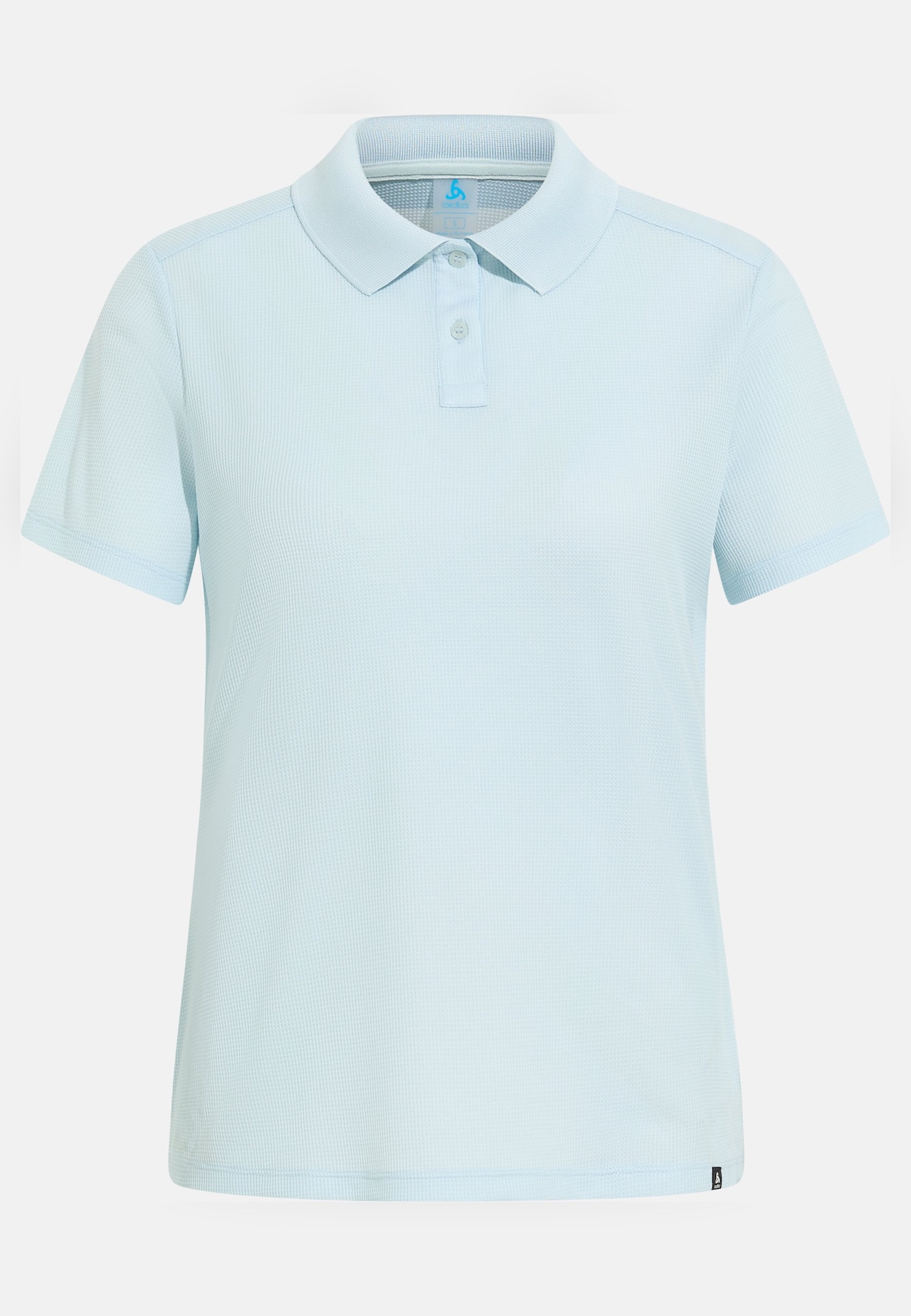 Cubic Light poloskjorte