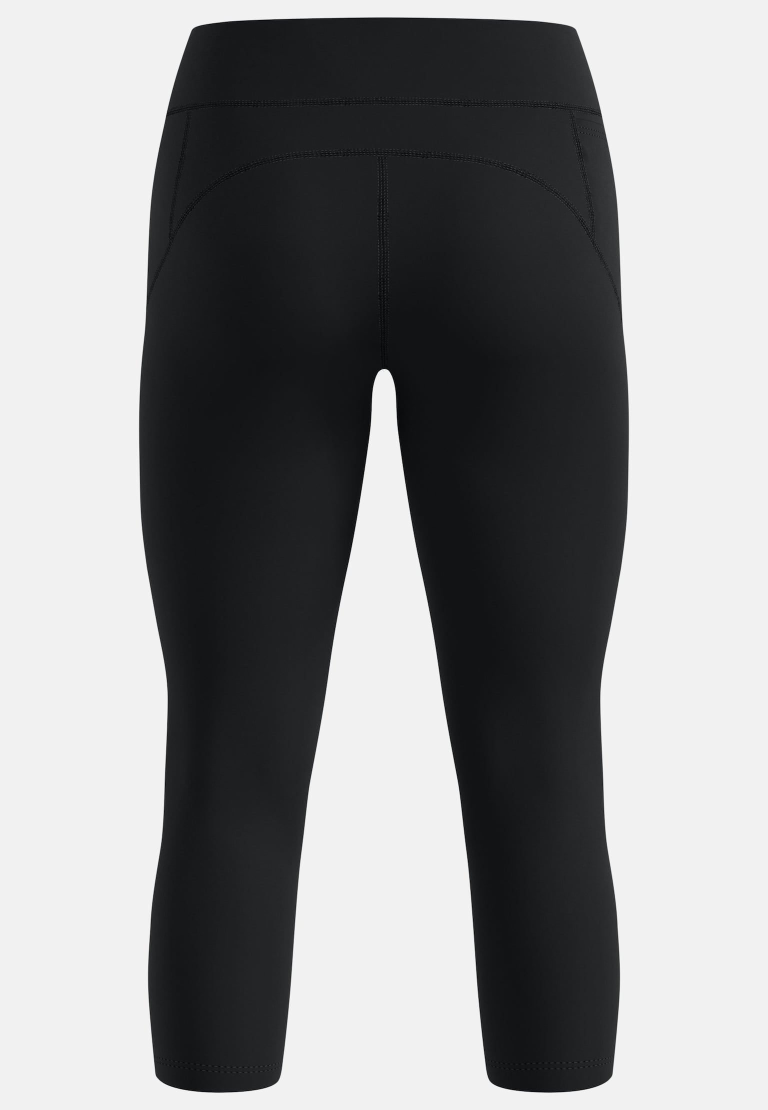 Essential 3/4 Running Tights