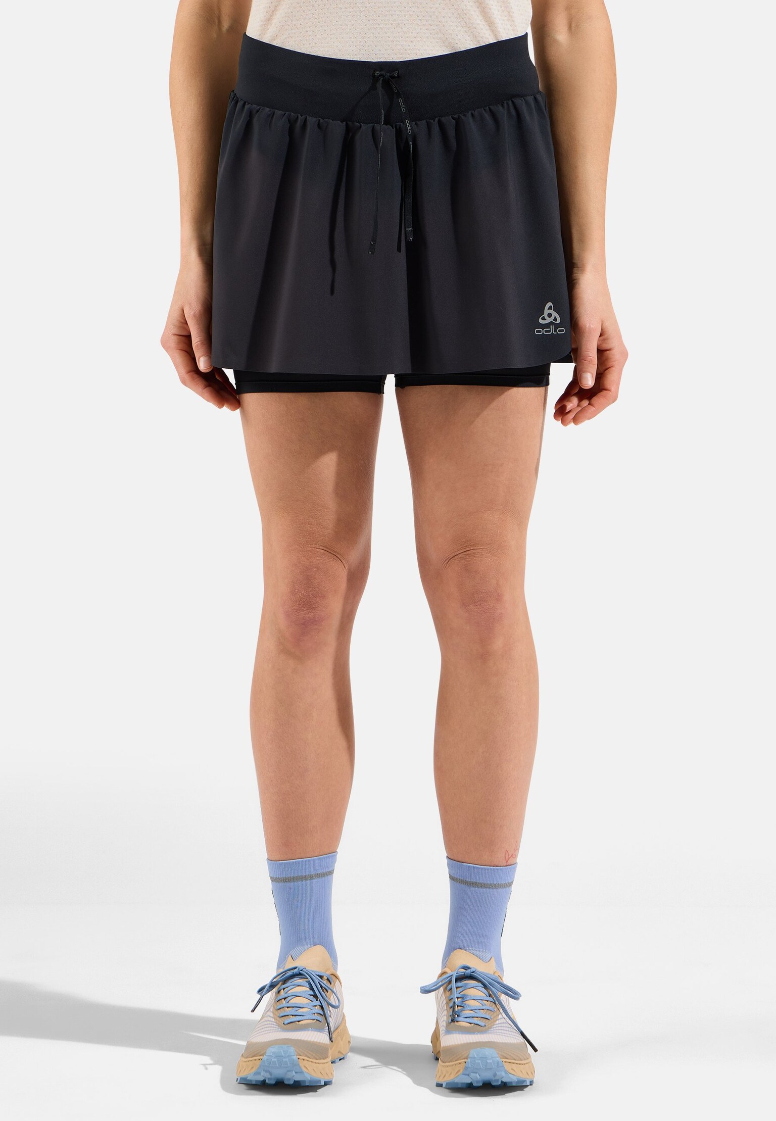 The X-Alp trail running skirt