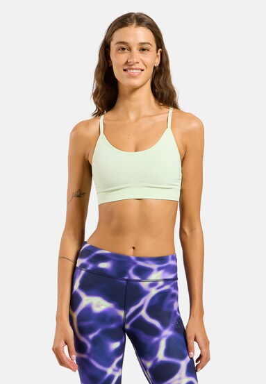 Seamless Low Sportbeha