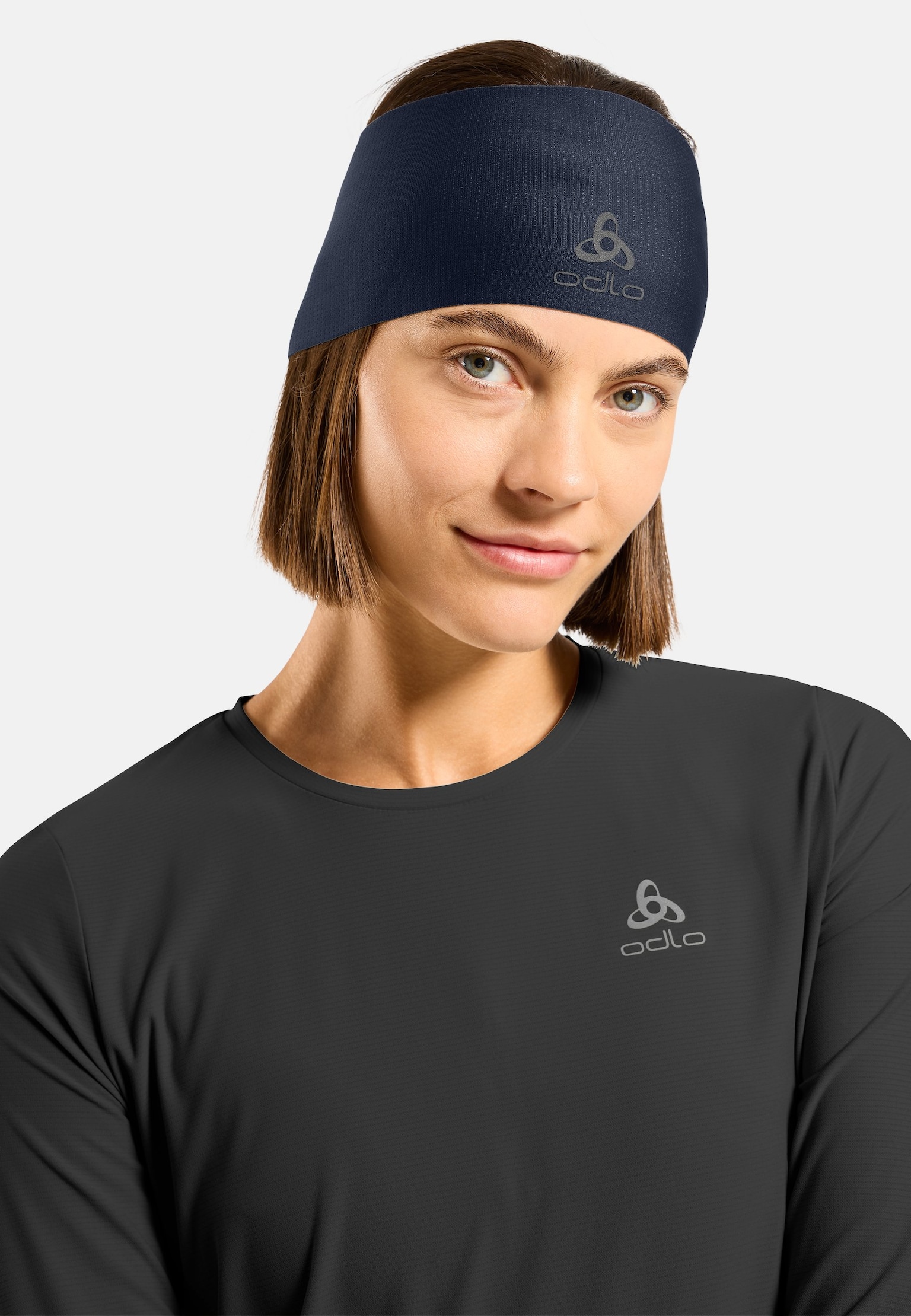 The move Light headband