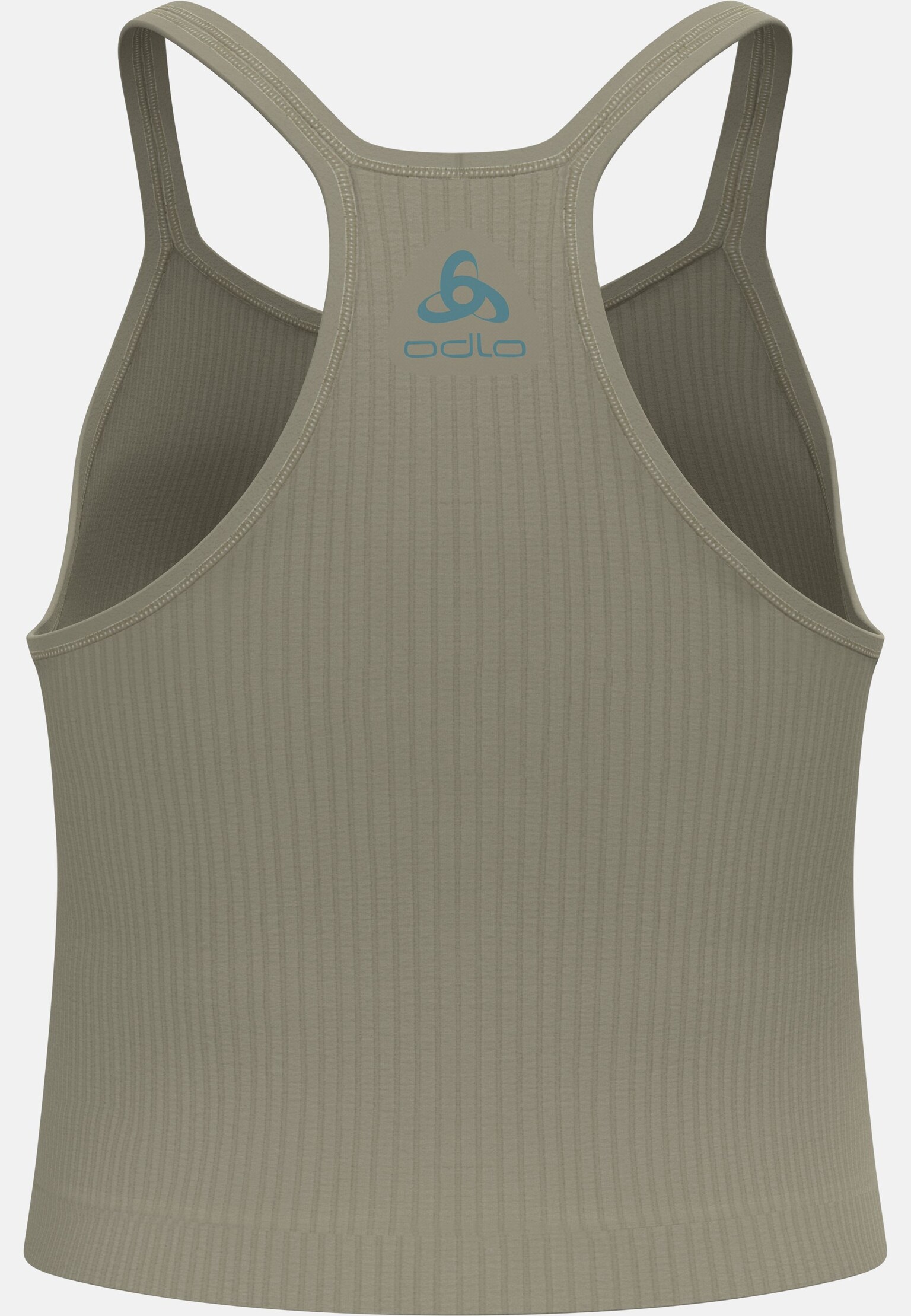 Active 365 2-in-1 Crop-Top