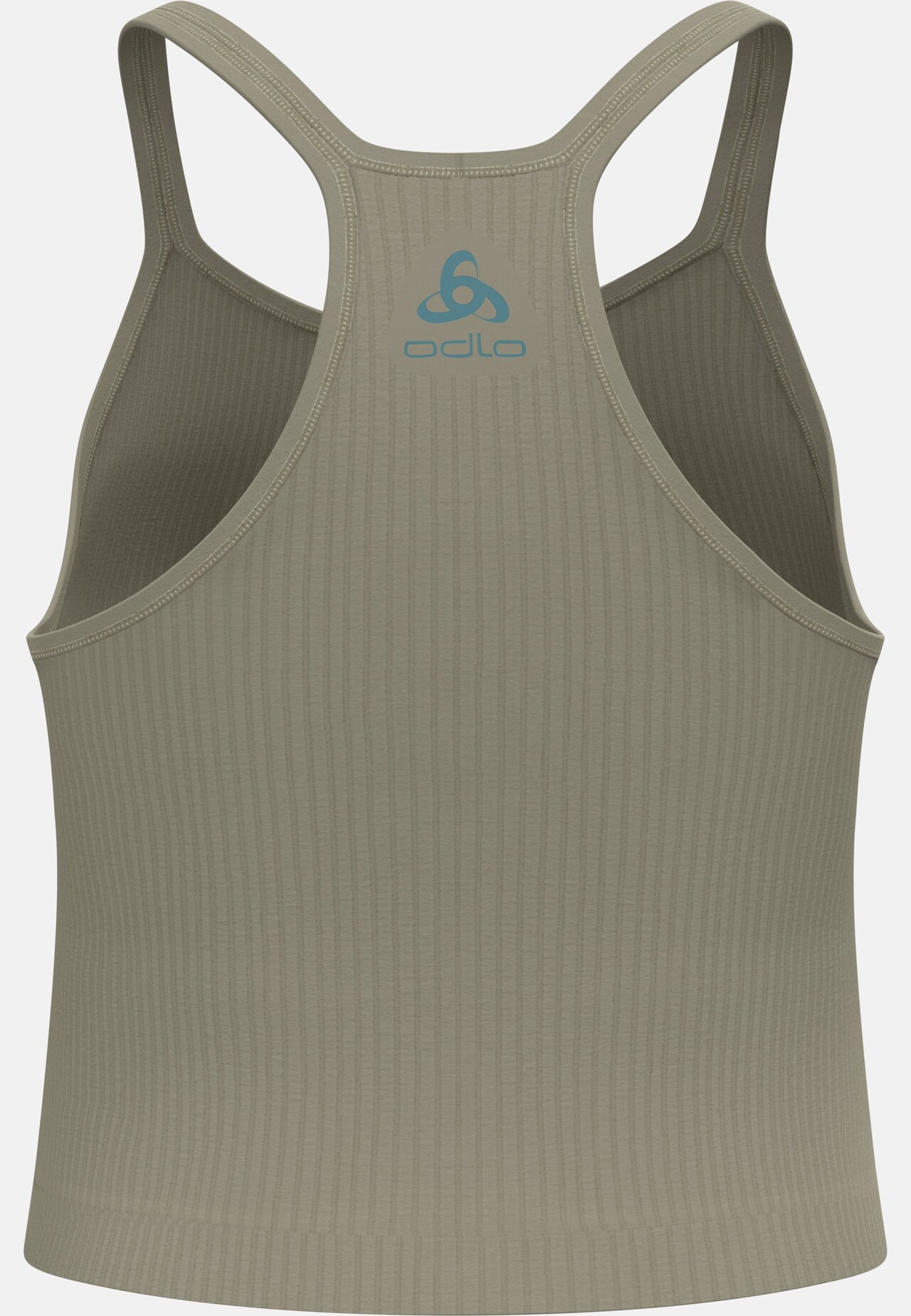 Crop top da running Active 365 2 IN1 Seamless