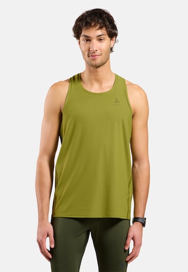 Zeroweight Chill-Tec Running Tank
