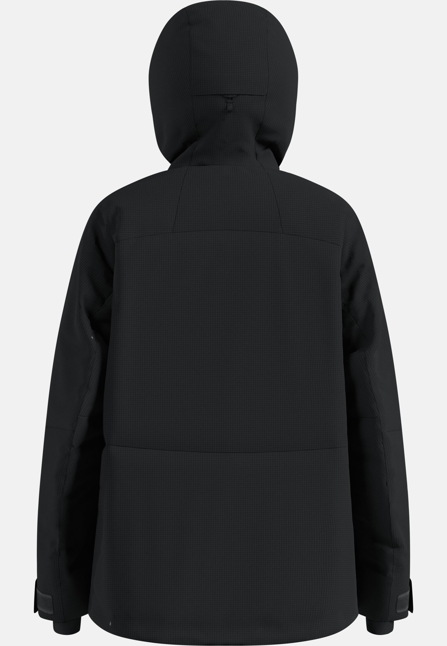 Isolierte Descent Skijacke