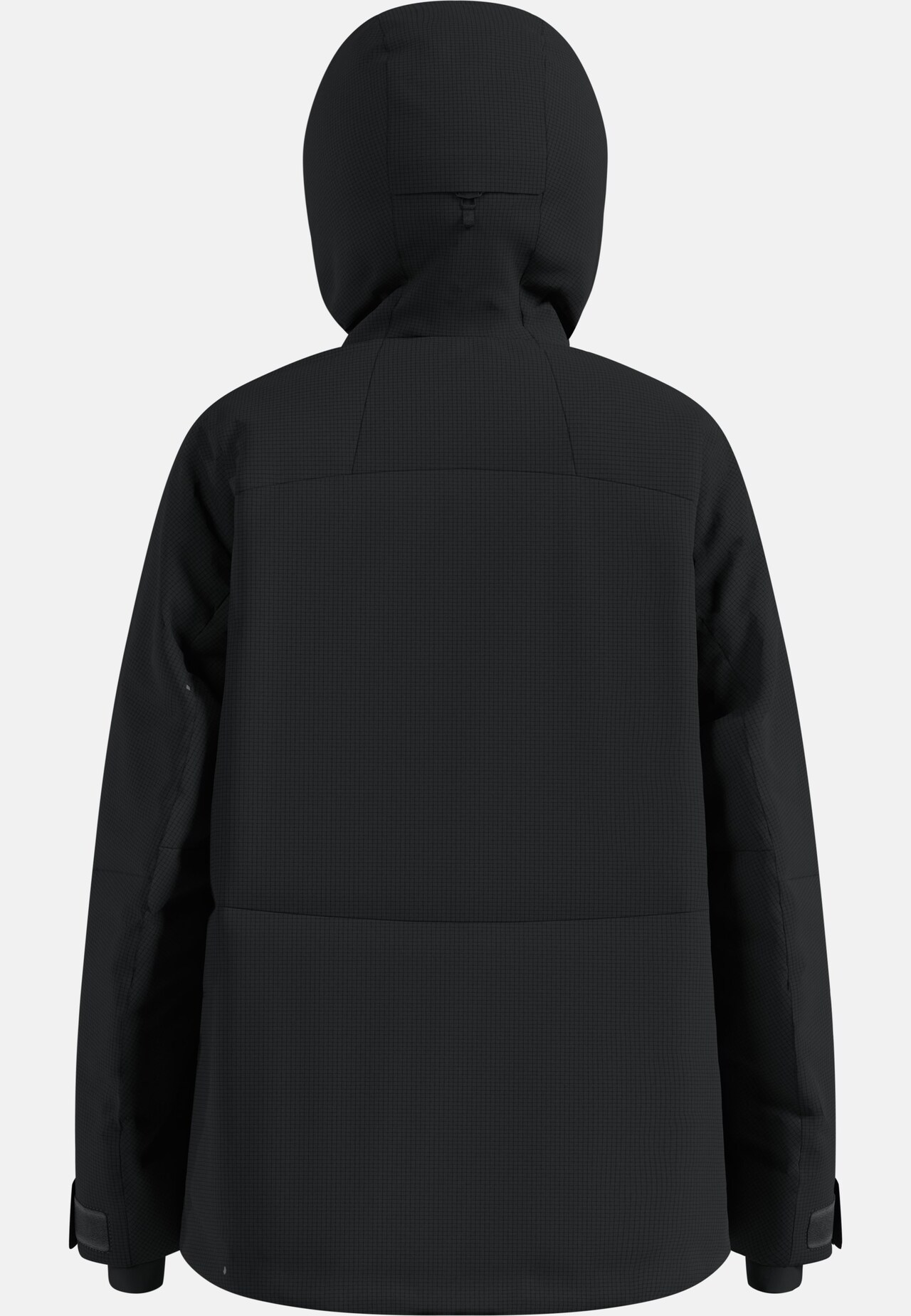 Descent Insulated Jacket