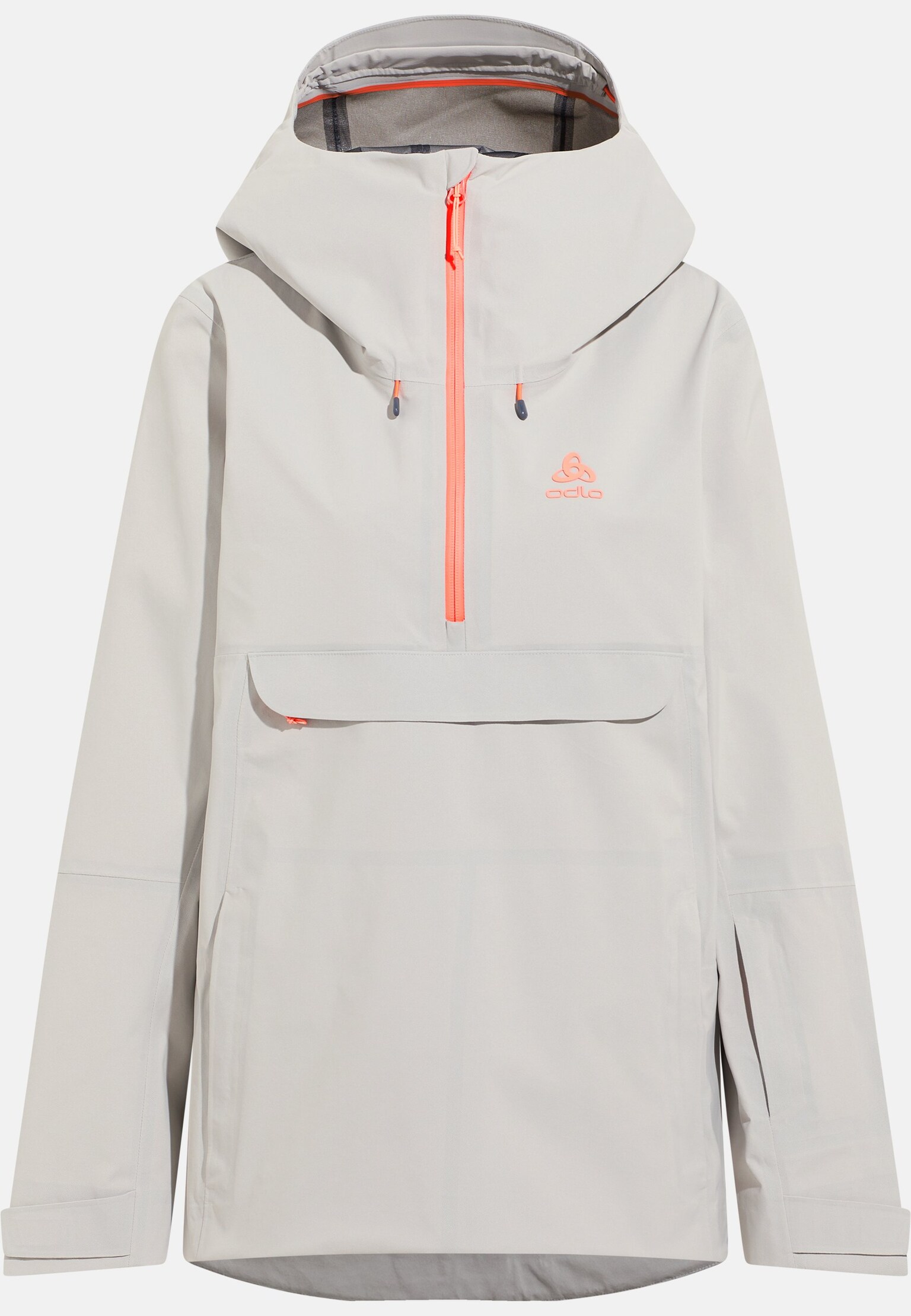 The X-Alp 3L ski anorak