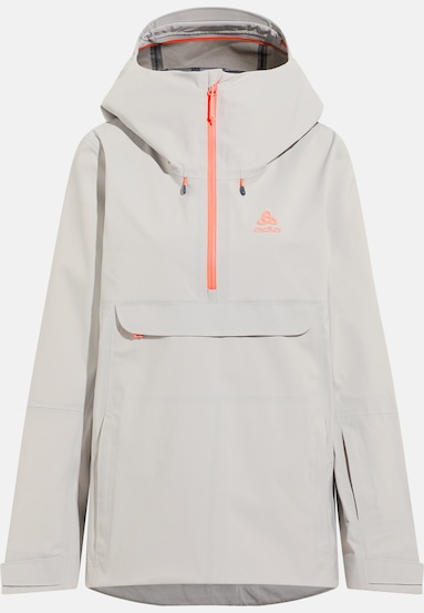 X-Alp 3L Ski Jacket