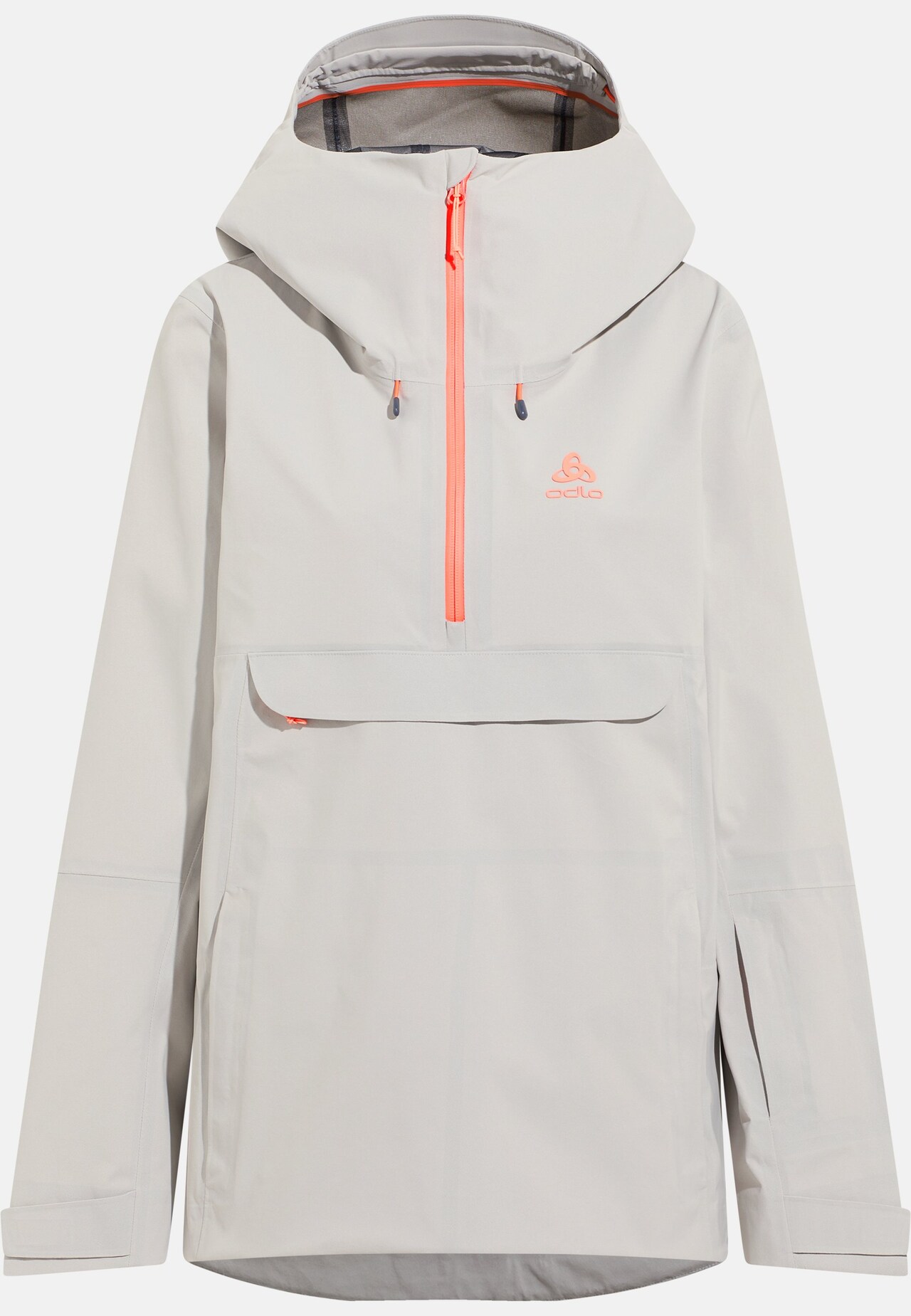 X-Alp 3L Ski Jacket