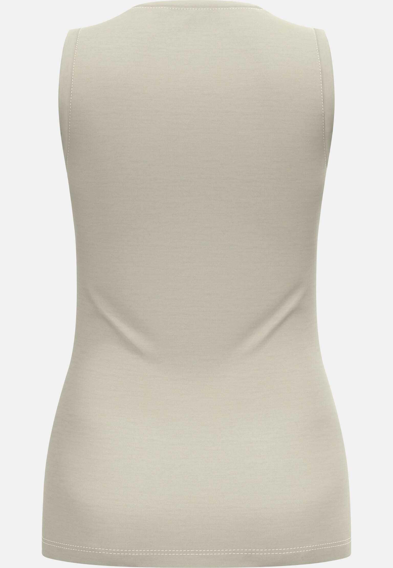 The Natural Merino 160 Base Layer Singlet