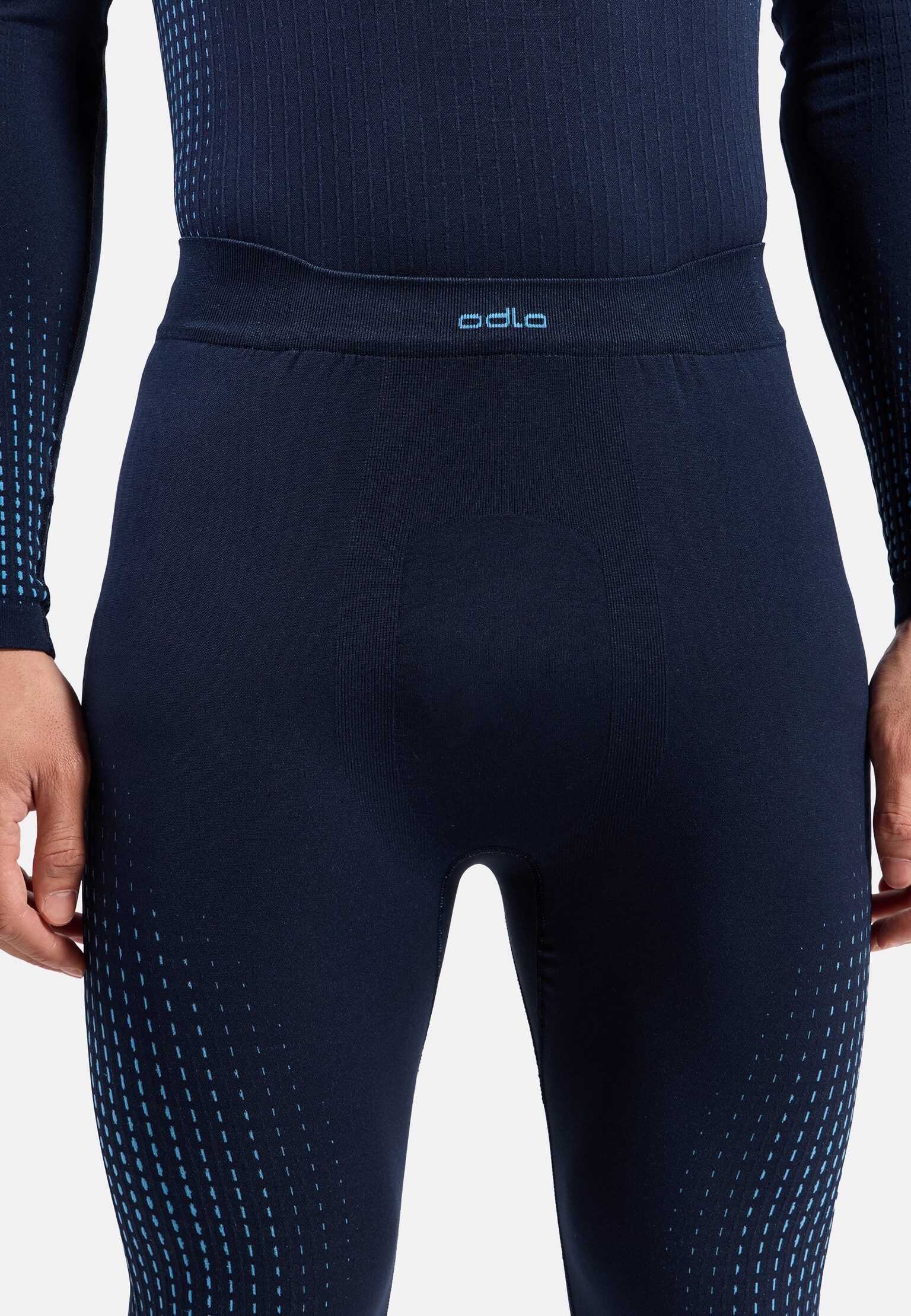 Performance Warm Base Layer Bottoms