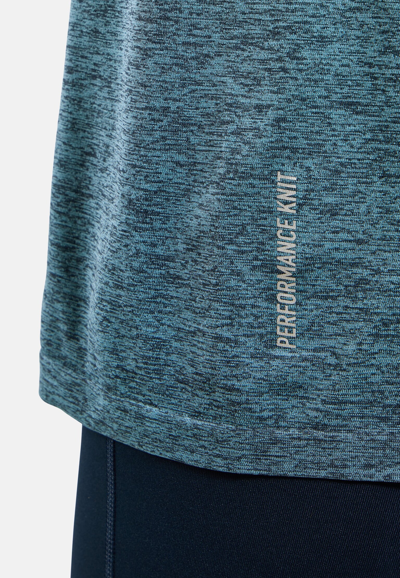 The Essentials seamless running t-shirt