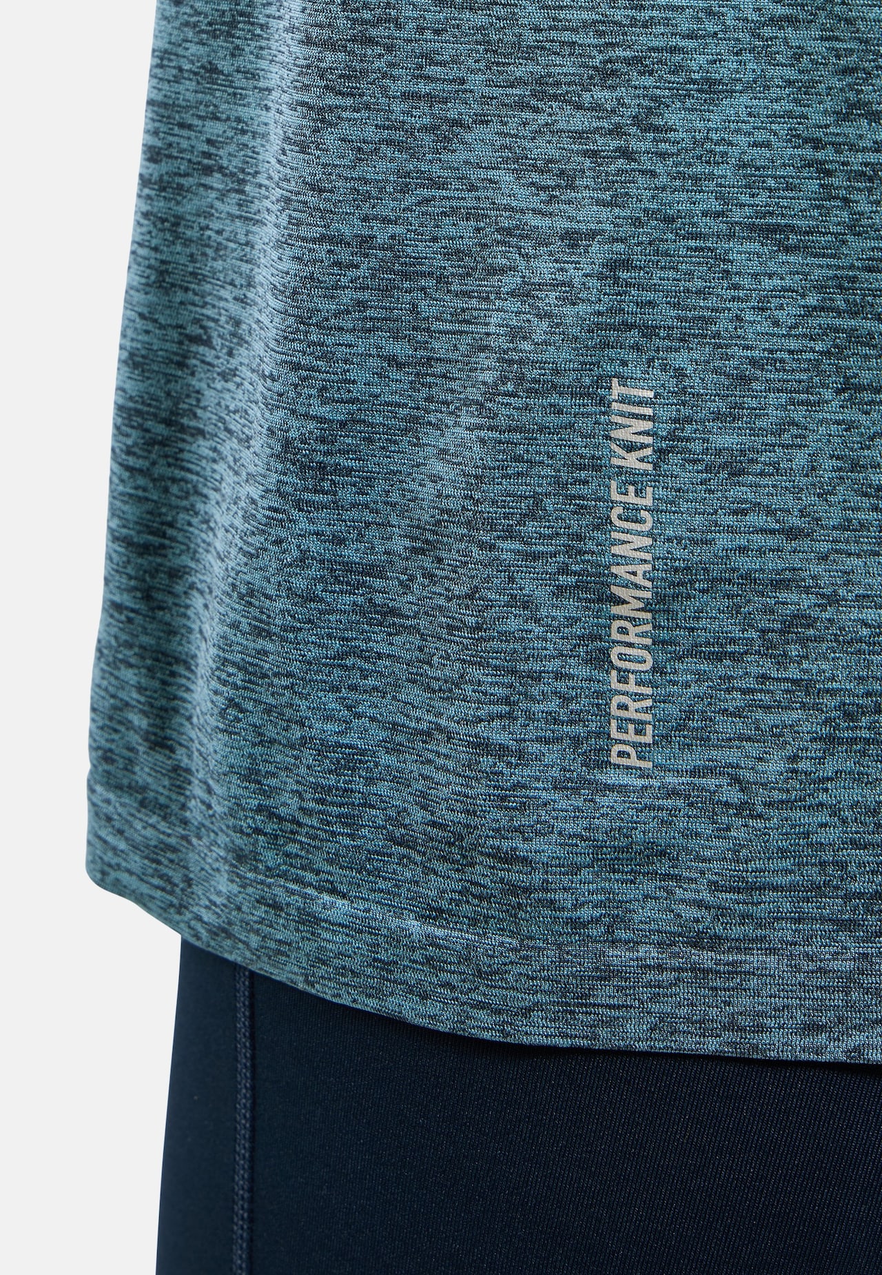 Essential Seamless Running T-Shirt