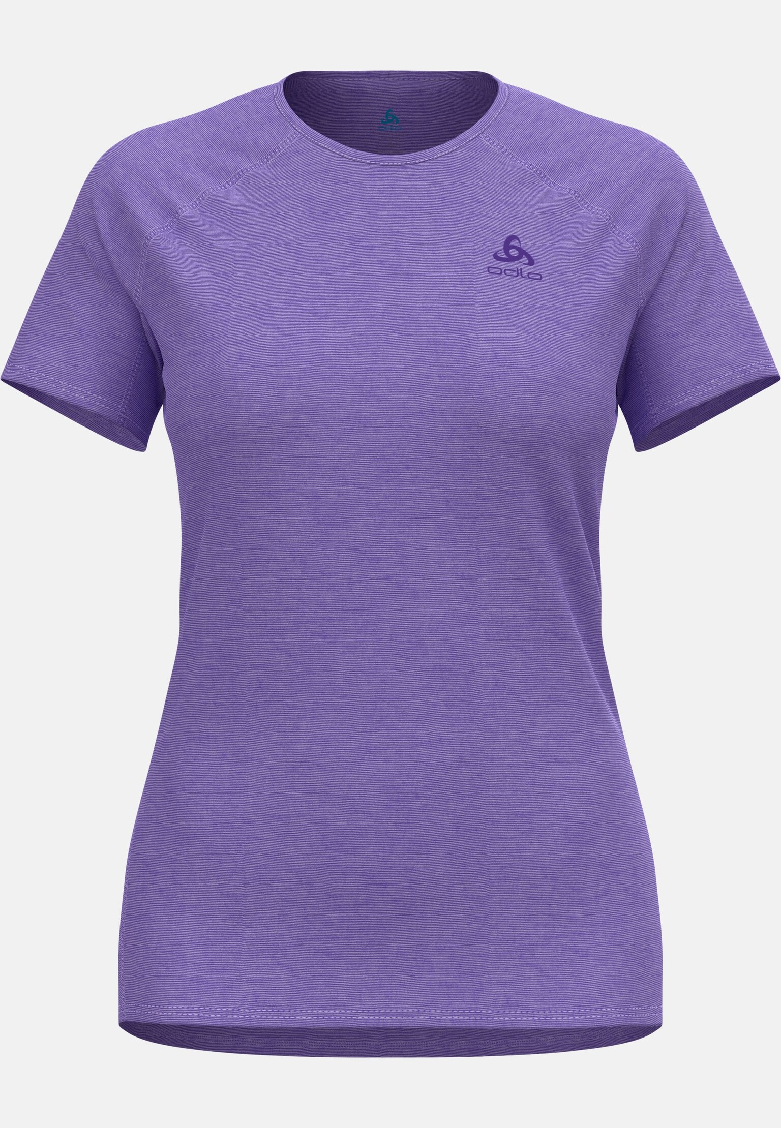 X-Alp Performance Wool 115 Trailrunning-Shirt