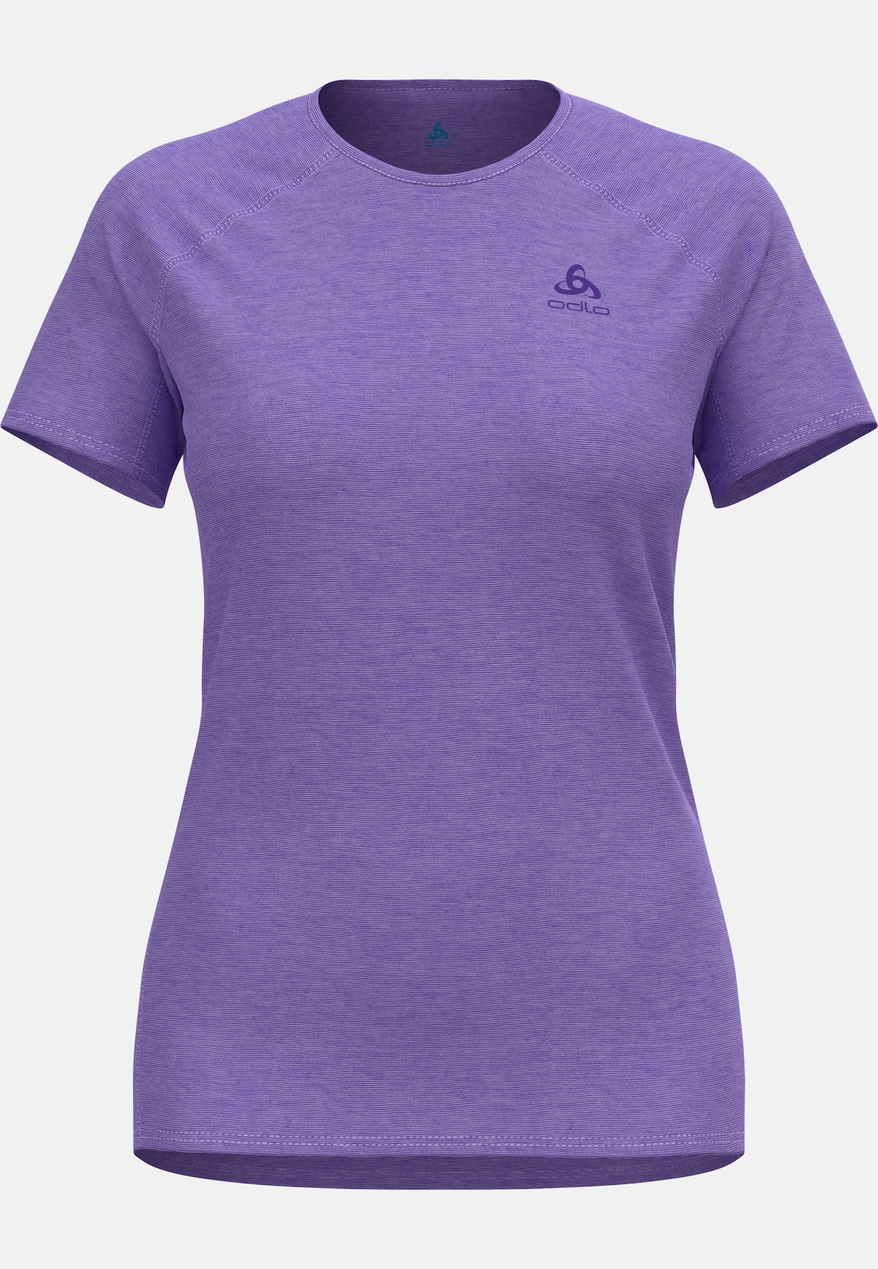 X-Alp Performance Wool 115 Running T-Shirt