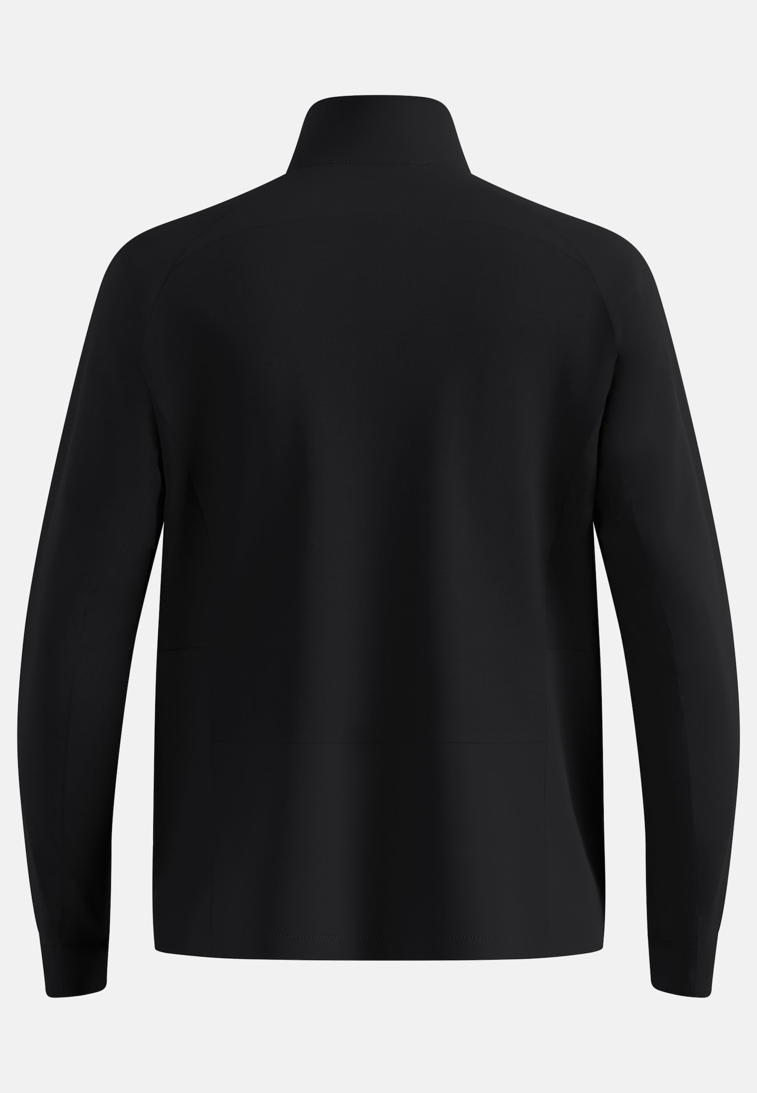Essential Warm Langlaufjack