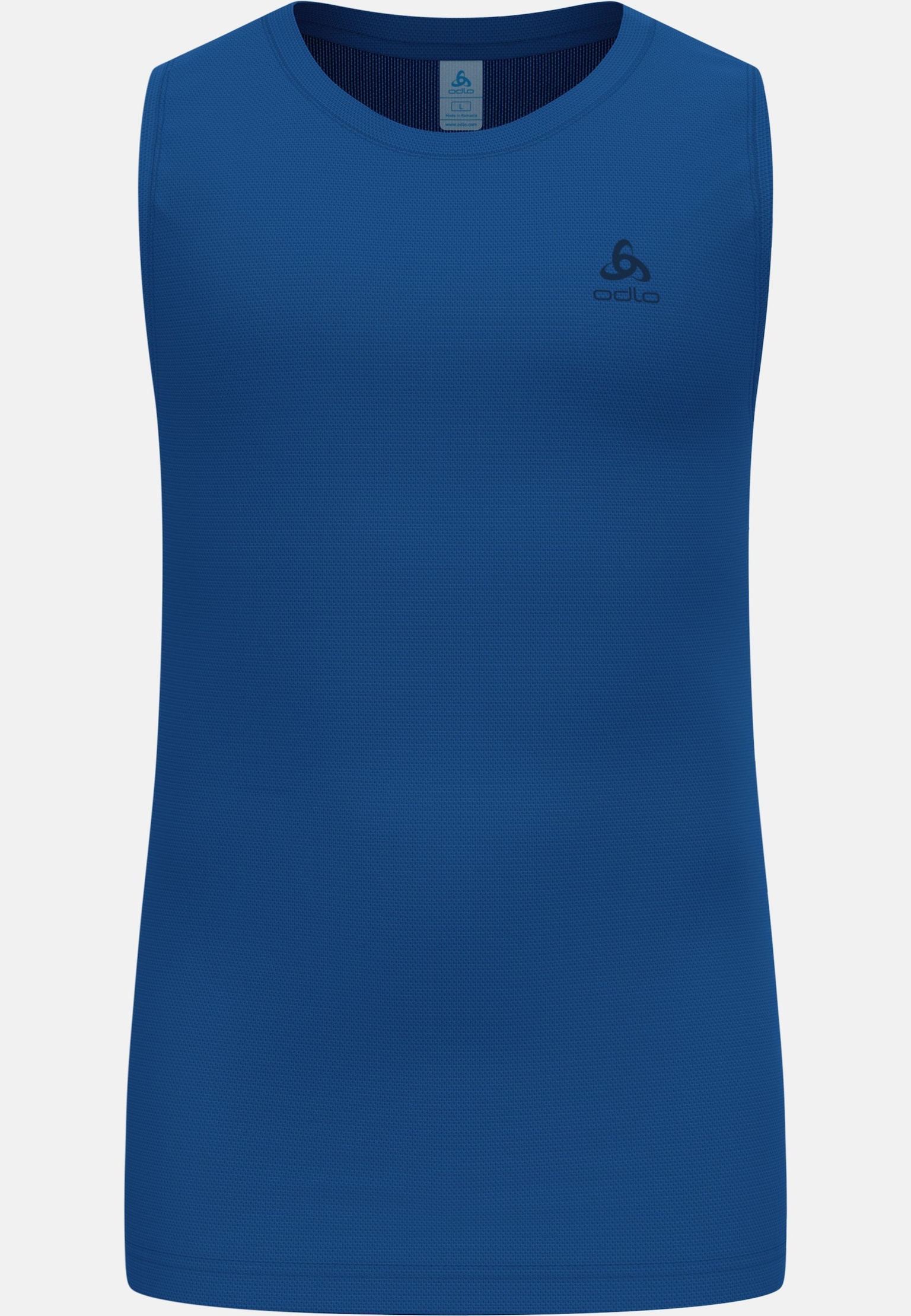 Active F-Dry Light singlet