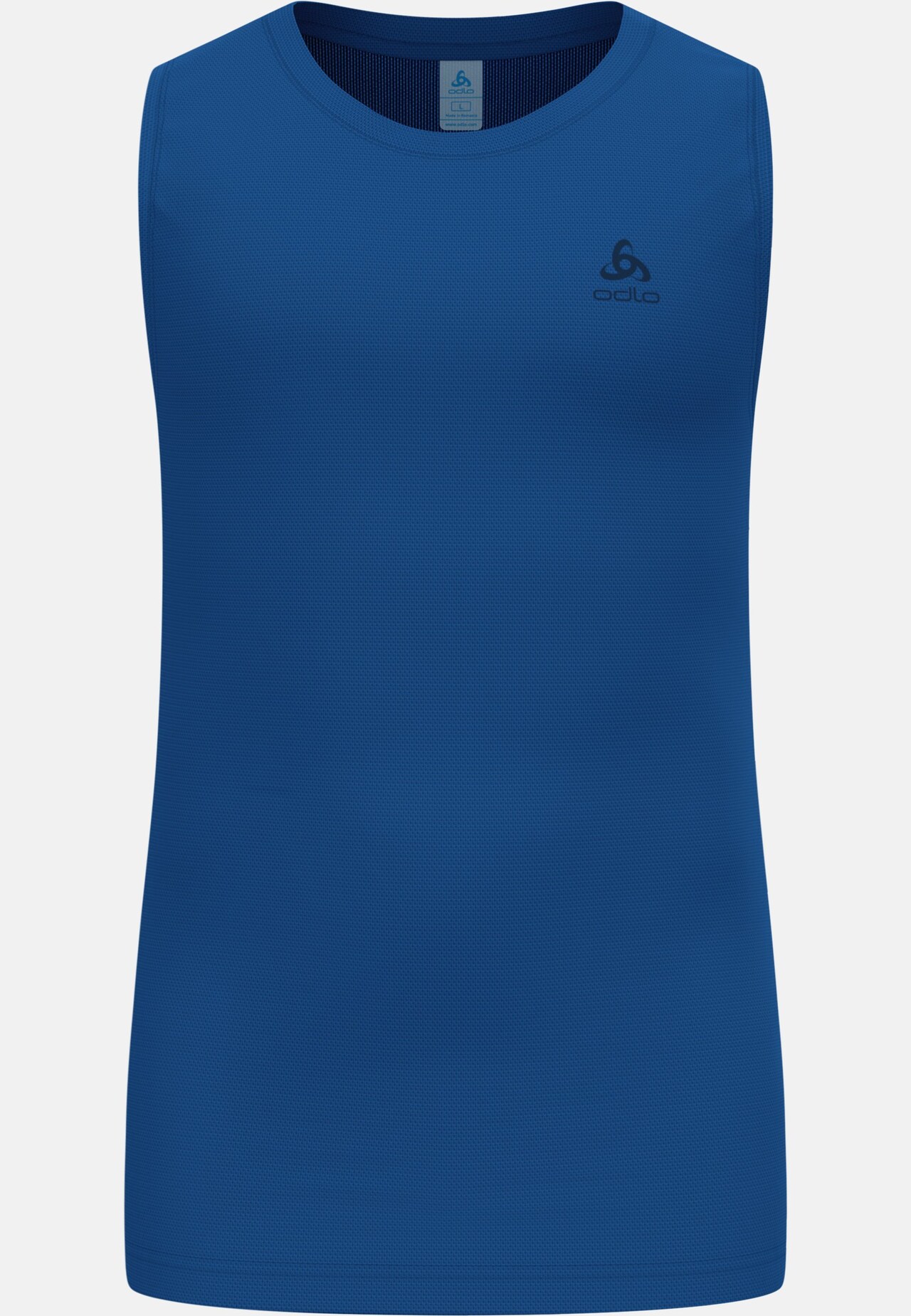 Active F-Dry Light supersinglet