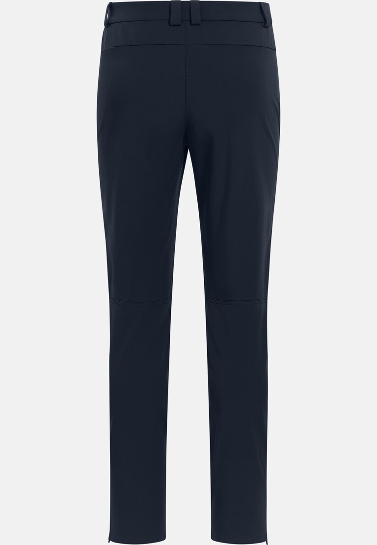 The FLI softshell pants