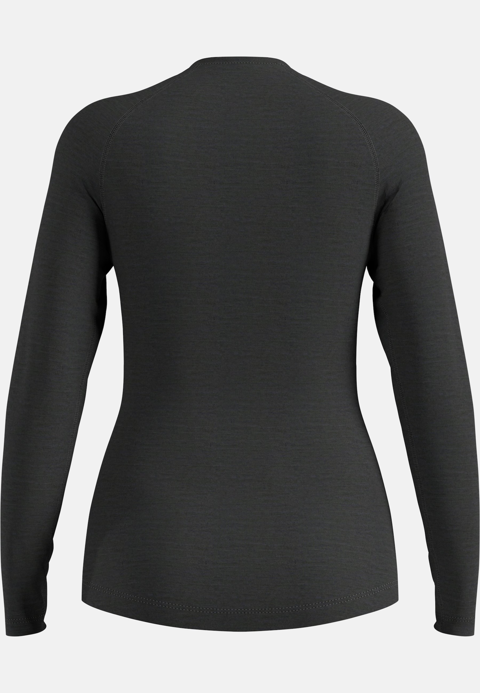 Natural Performance Wool 150 Base Layer Top
