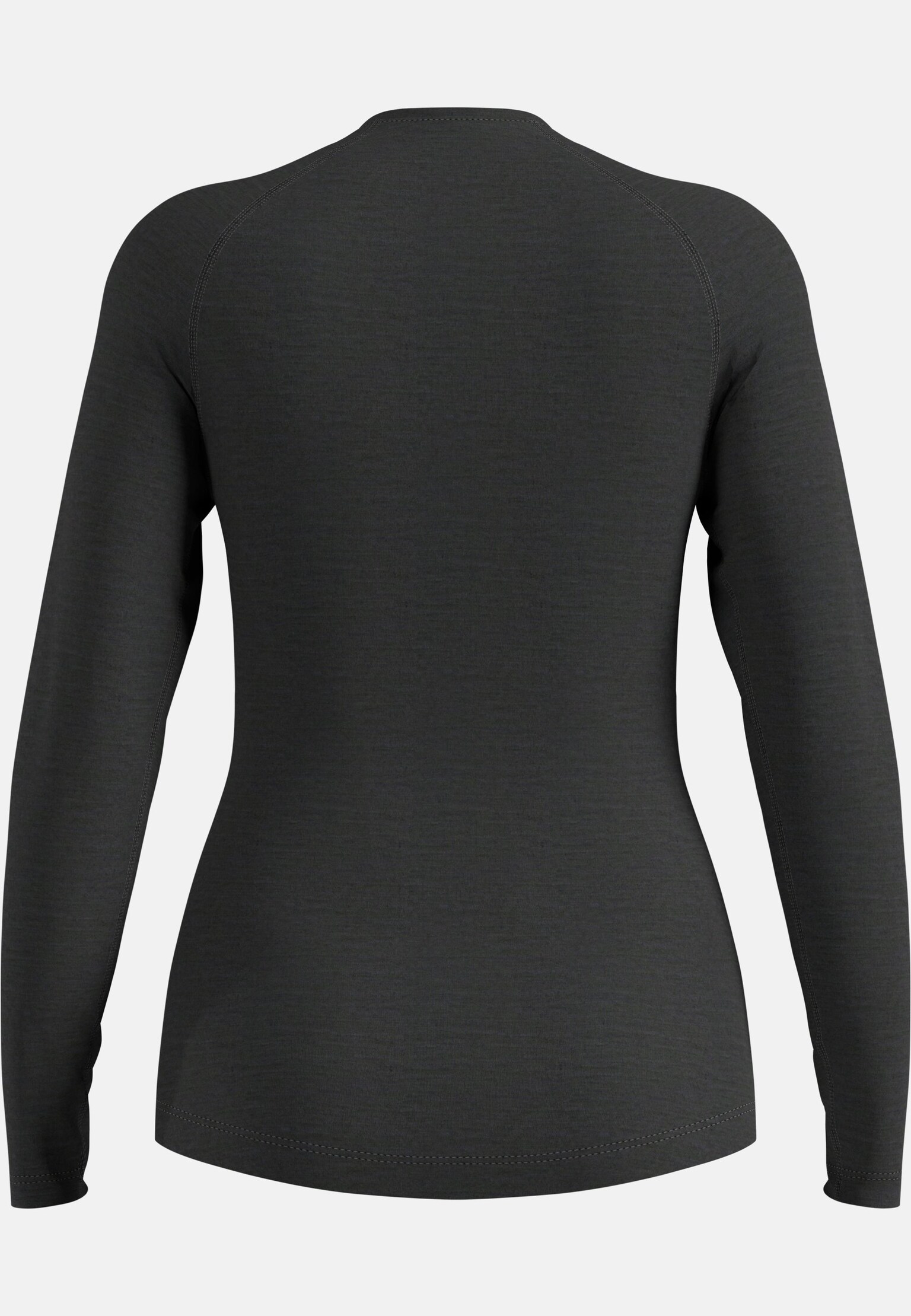 The Performance Wool 150 Base Layer Top
