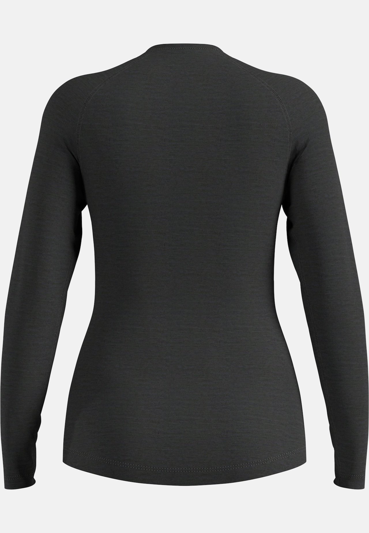Natural Performance Wool 150 Base Layer Topp