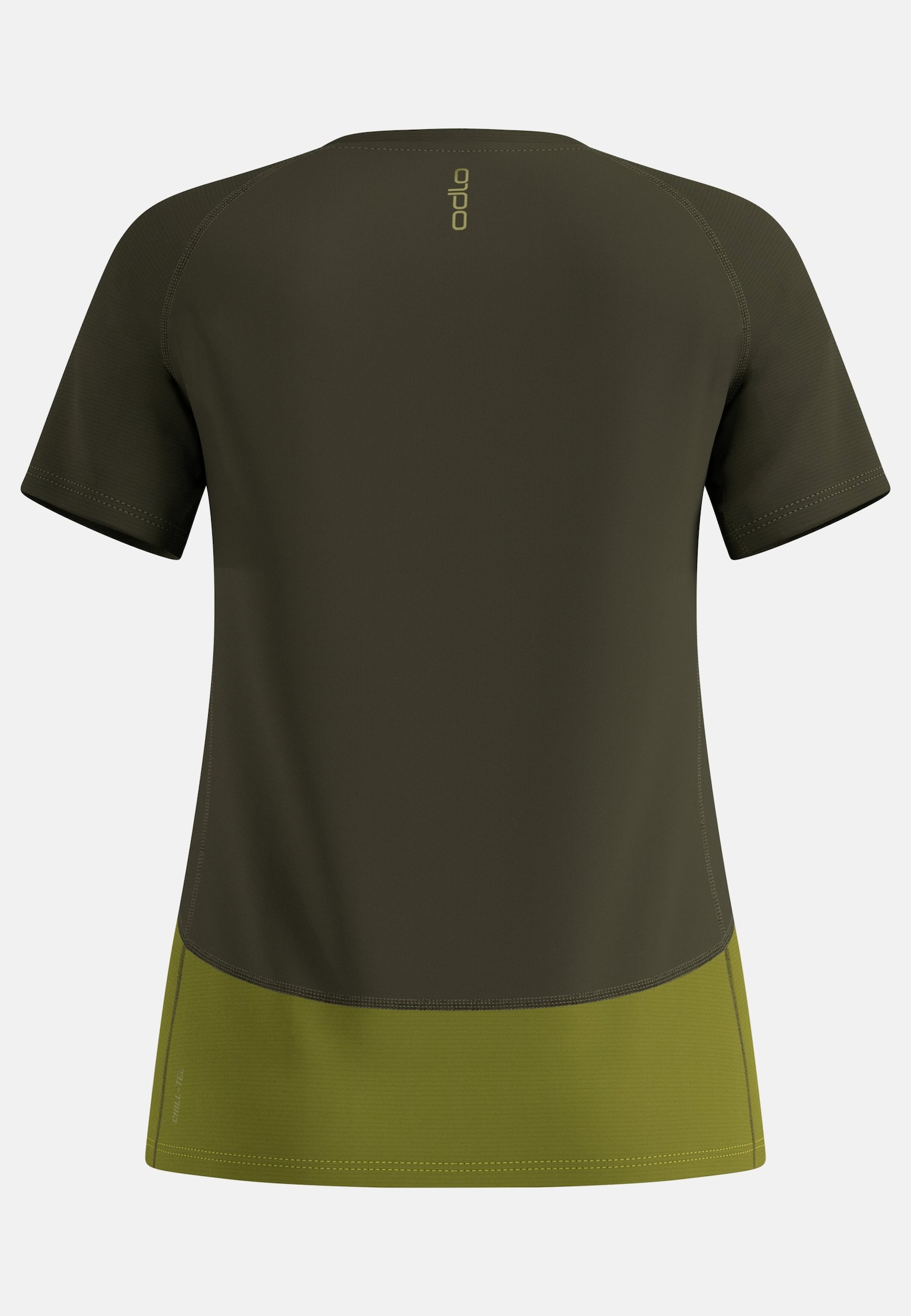 X-Alp Trail Running T-Shirt