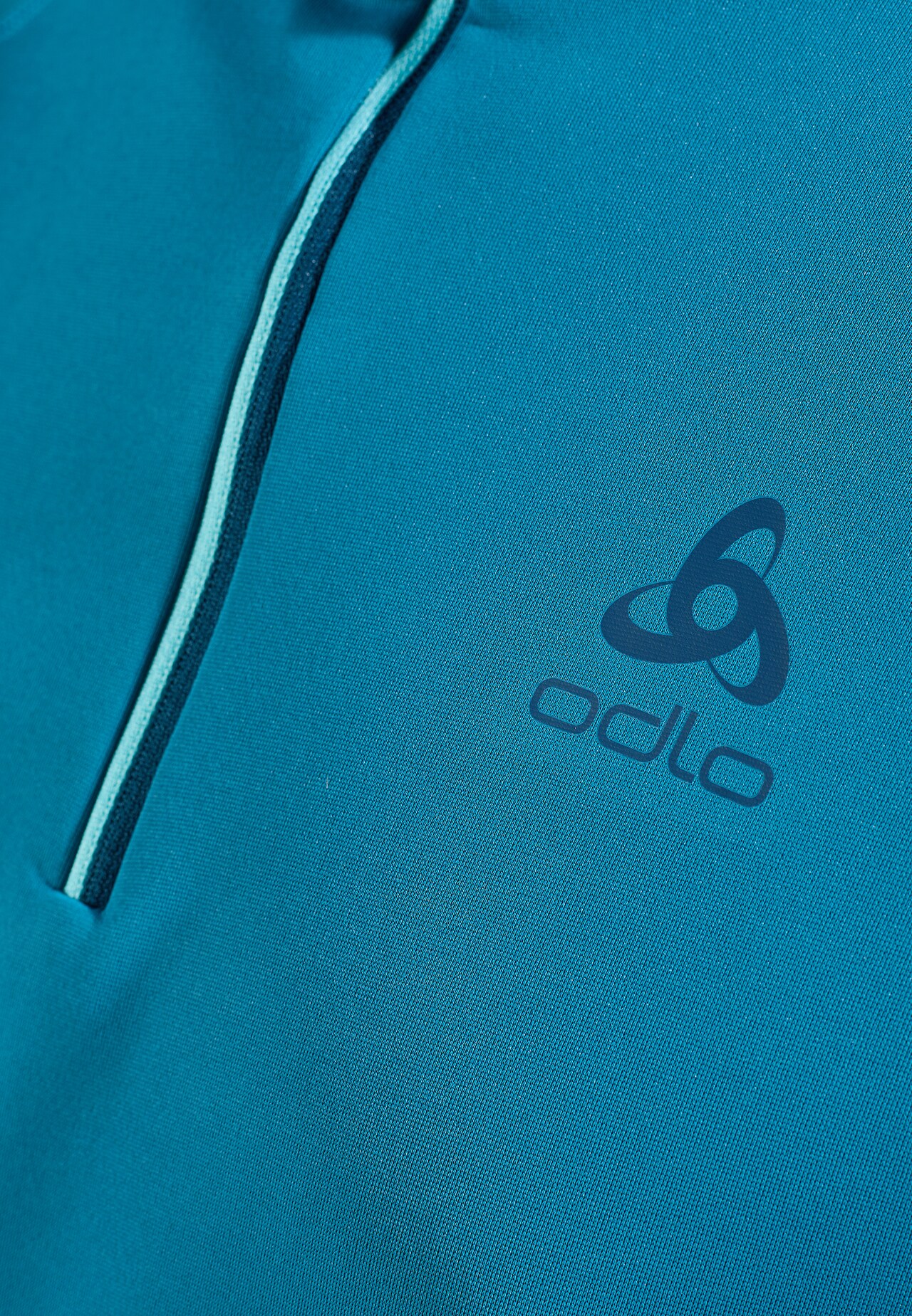 Besso Mid Layer Half-Zip