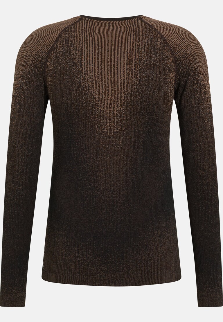 The POW Blackcomb Base Layer Top