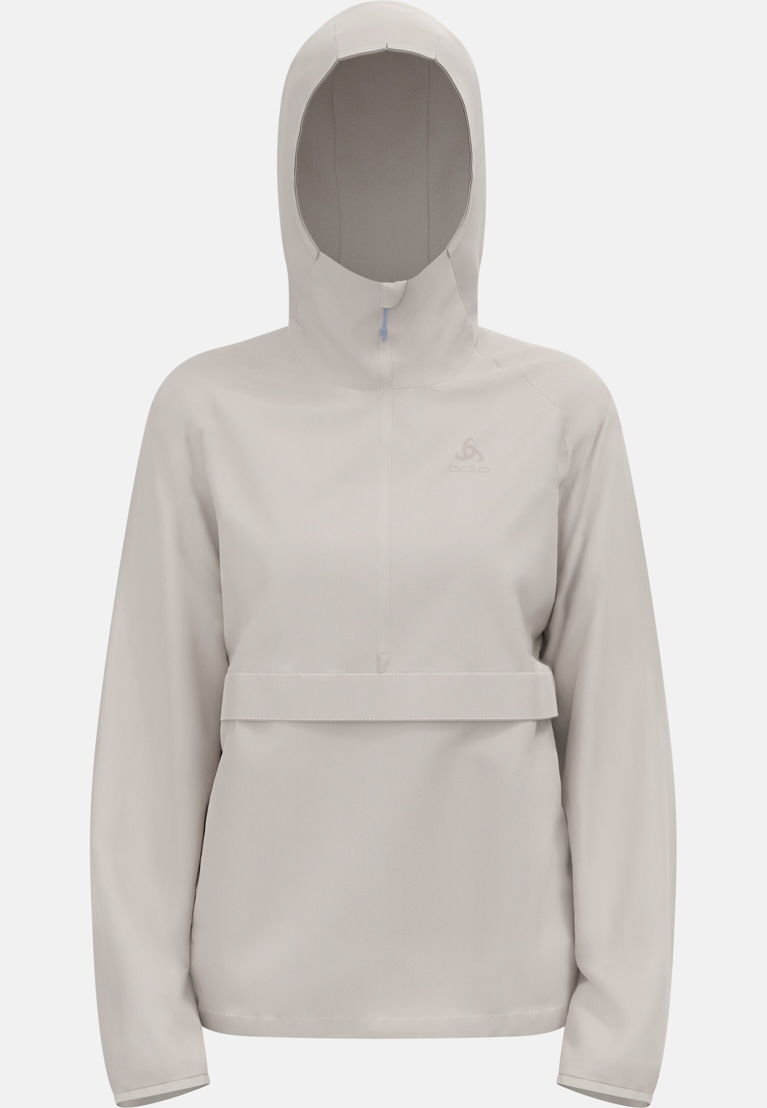 The Essentials windbreaker