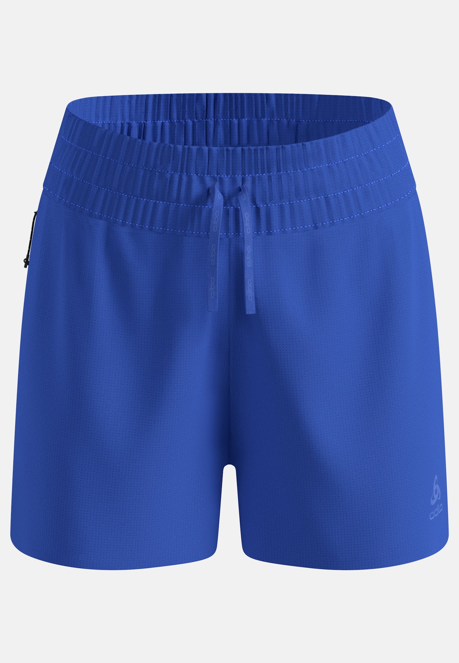 Zeroweight 3-inch 2-i-1-løpeshorts med hyperprint 2.0
