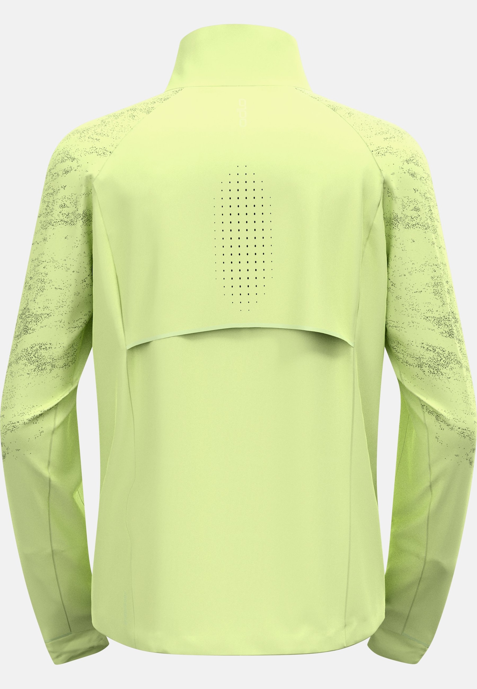 Zeroweight Pro Warm Reflective Running Jacket