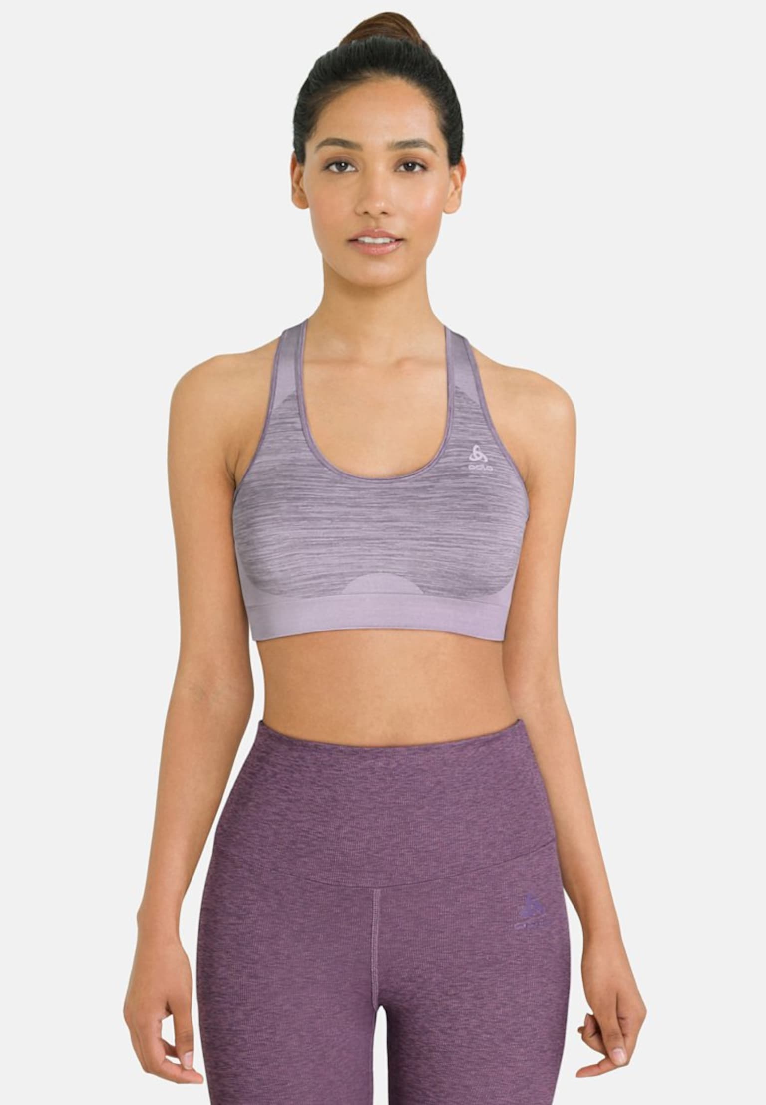 Seamless Medium Sport-BH